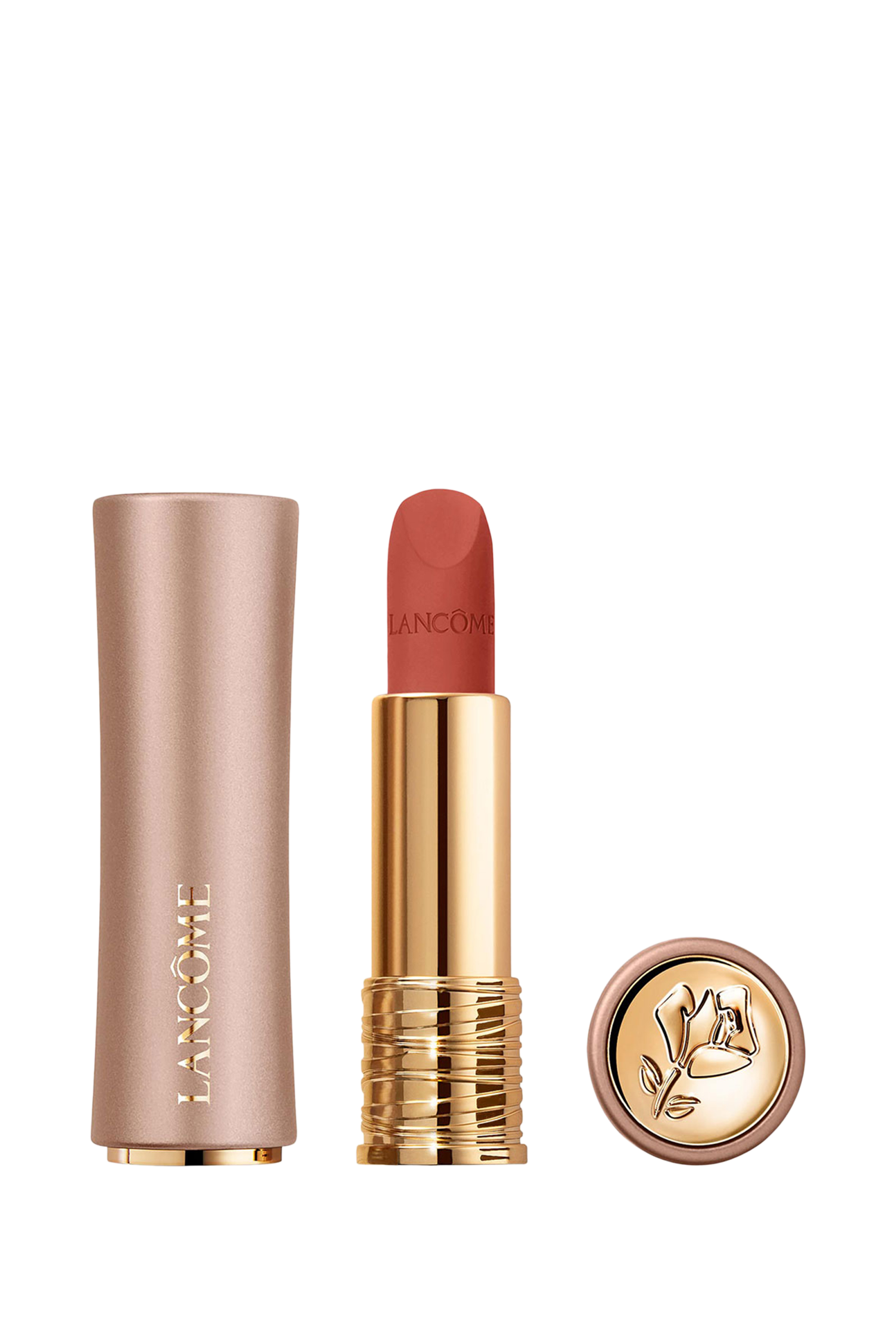 أحمر شفاه لابسولو روج إنتيميت