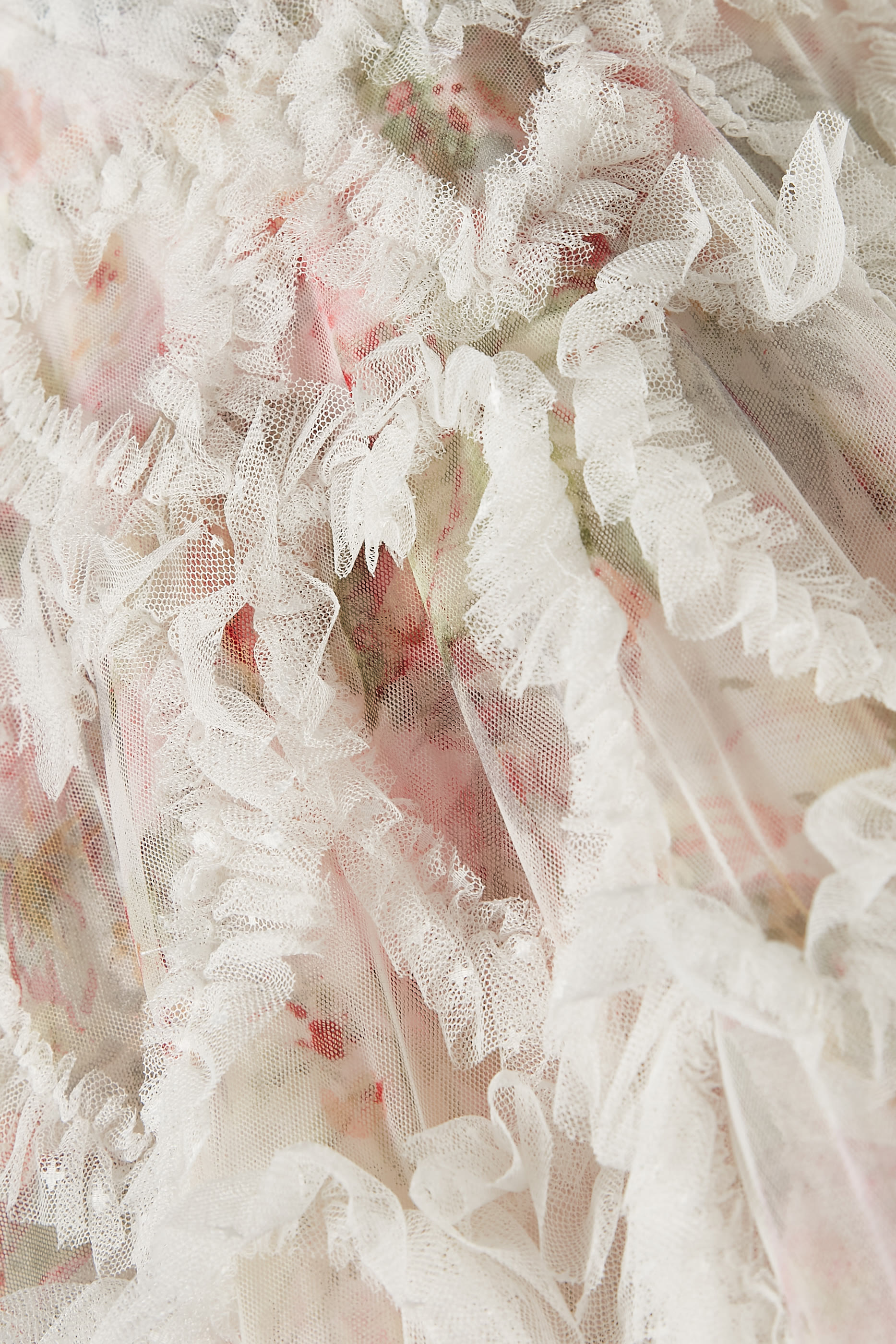 فستان بارادايز جاردن أموريت للأطفال