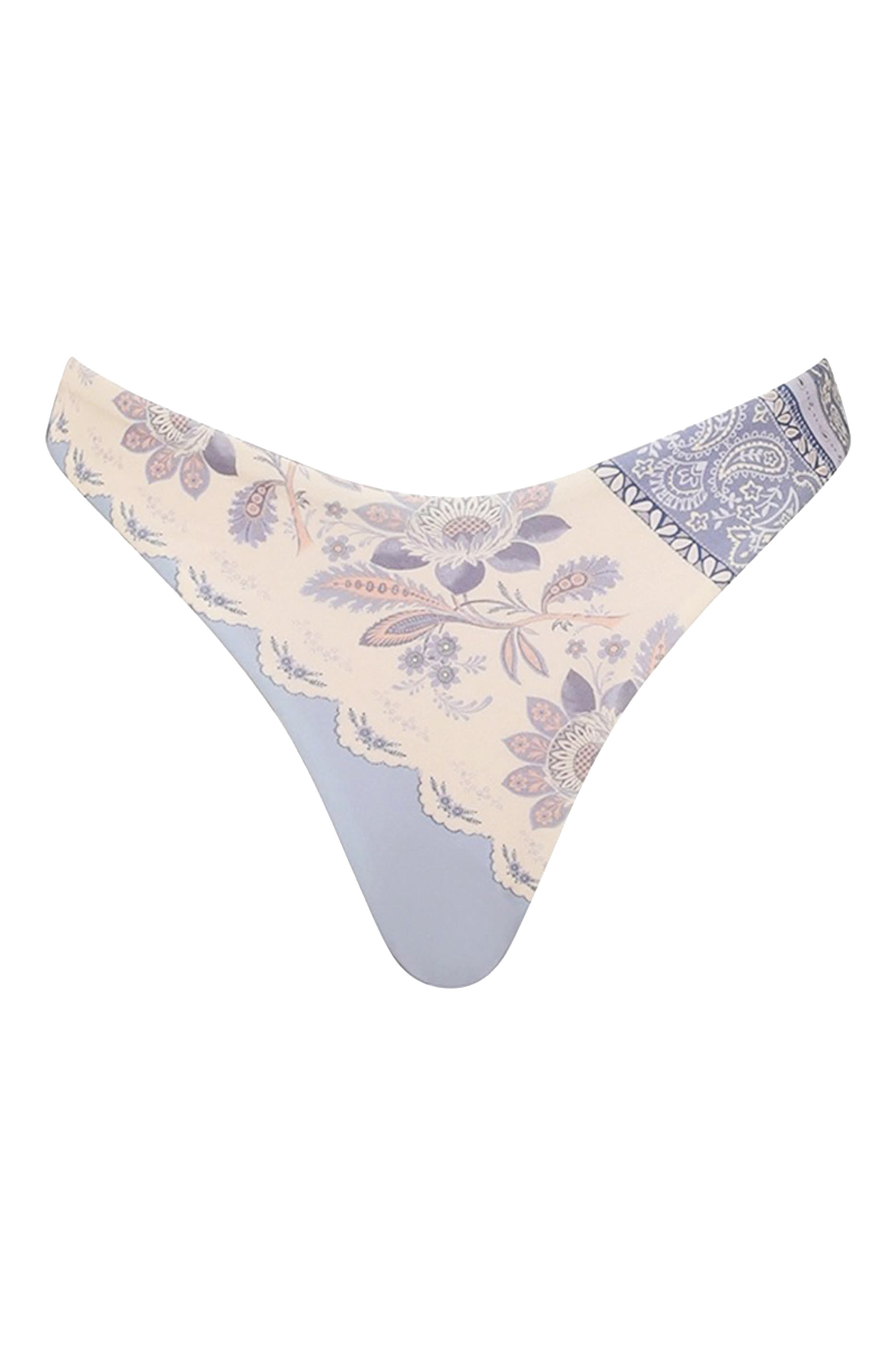 قطعة بيكيني سفلية لاكي سكوب 