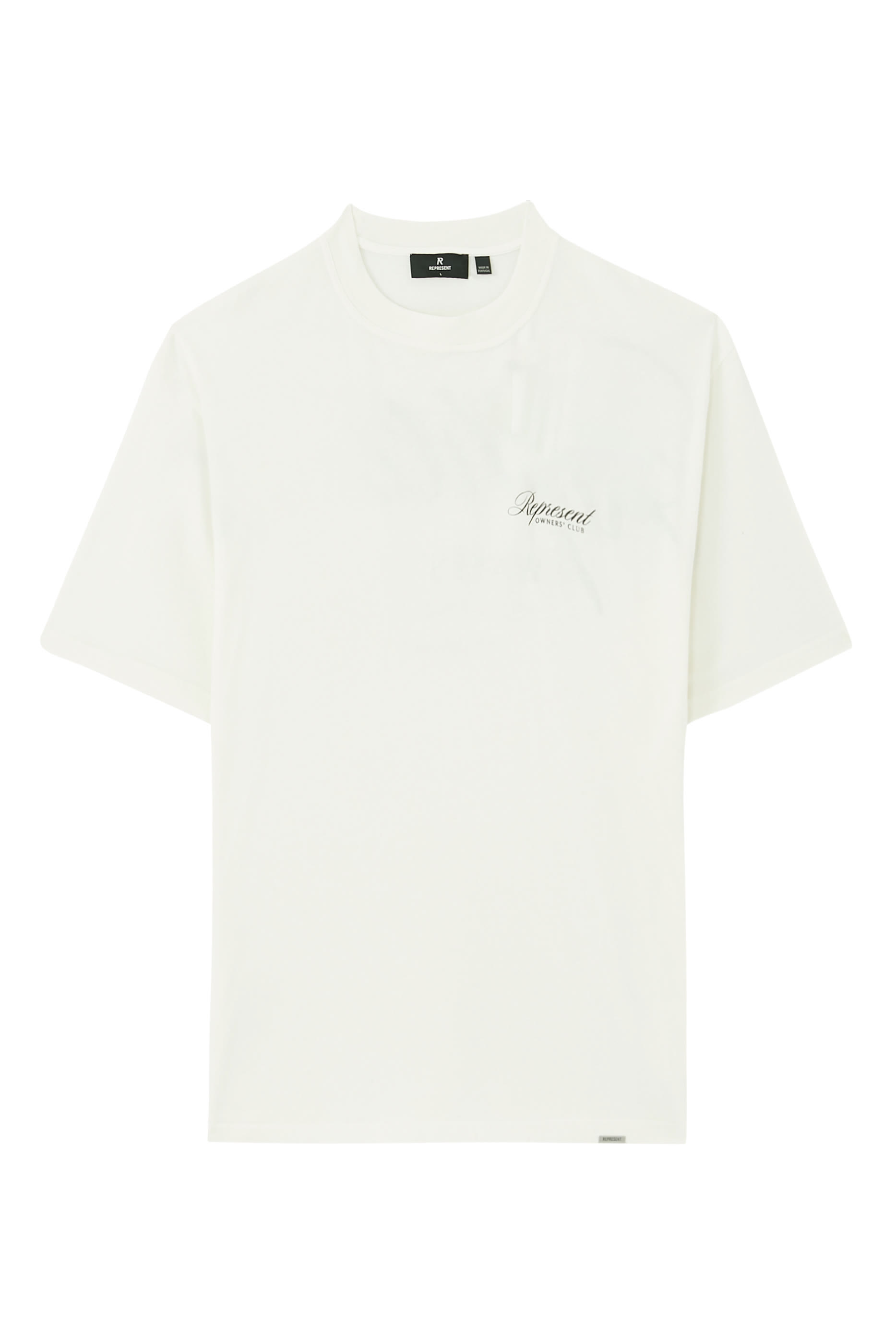 تيشيرت بشعار اونر كلوب