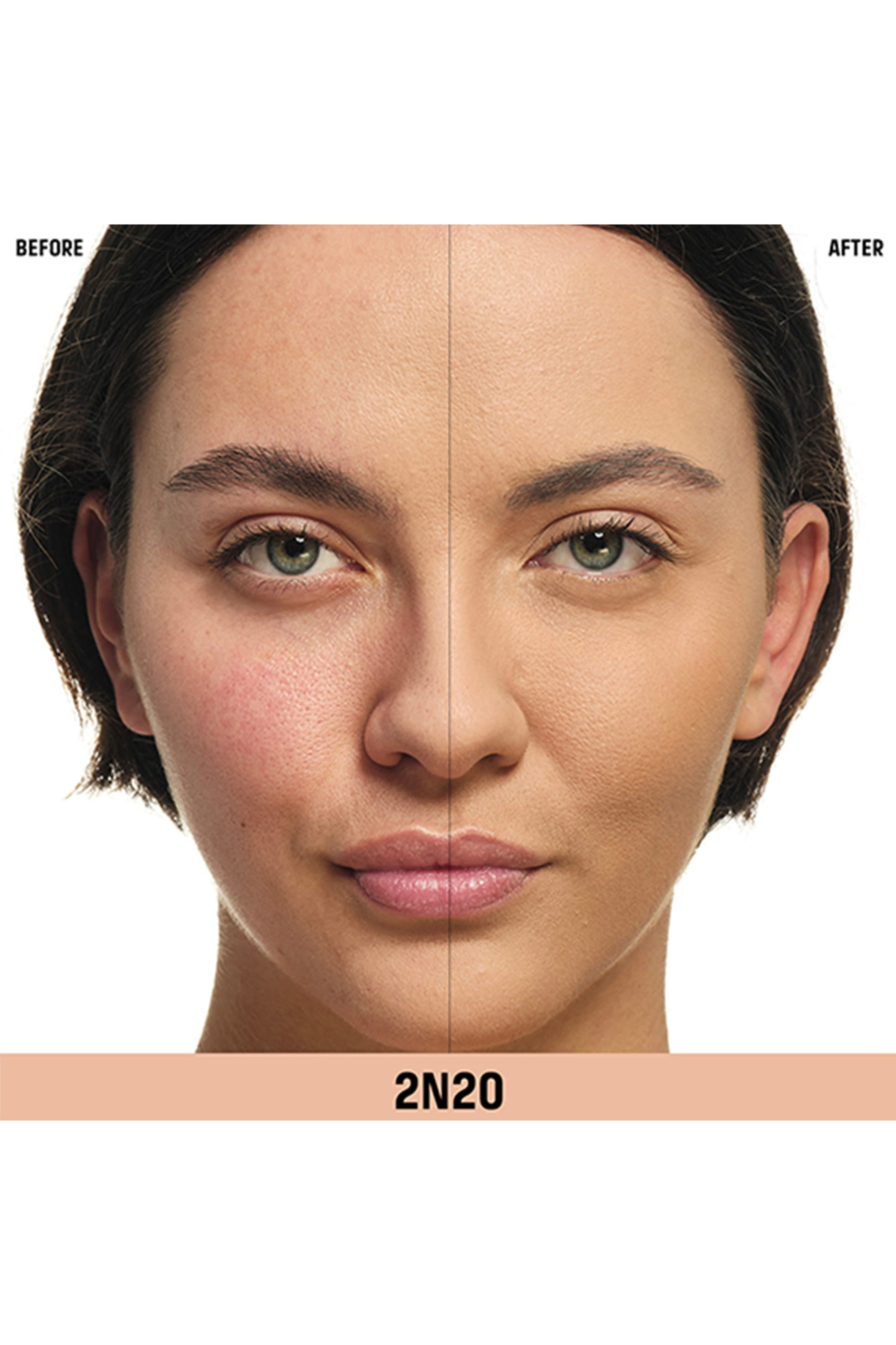 خافي عيوب البشرة اتش دي سكين بتغطية كاملة