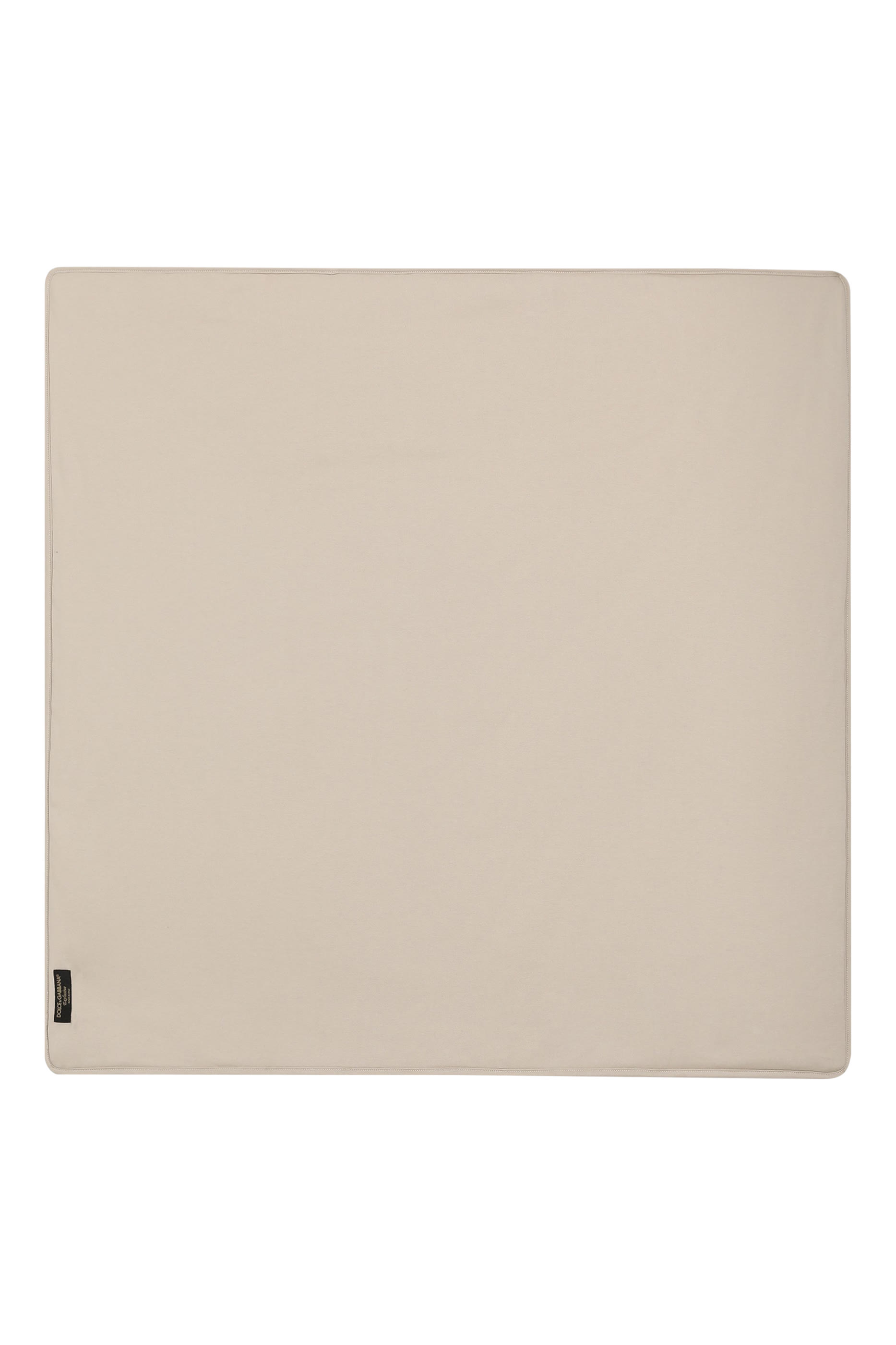 بطانية بطبعات إنترلوك للأطفال