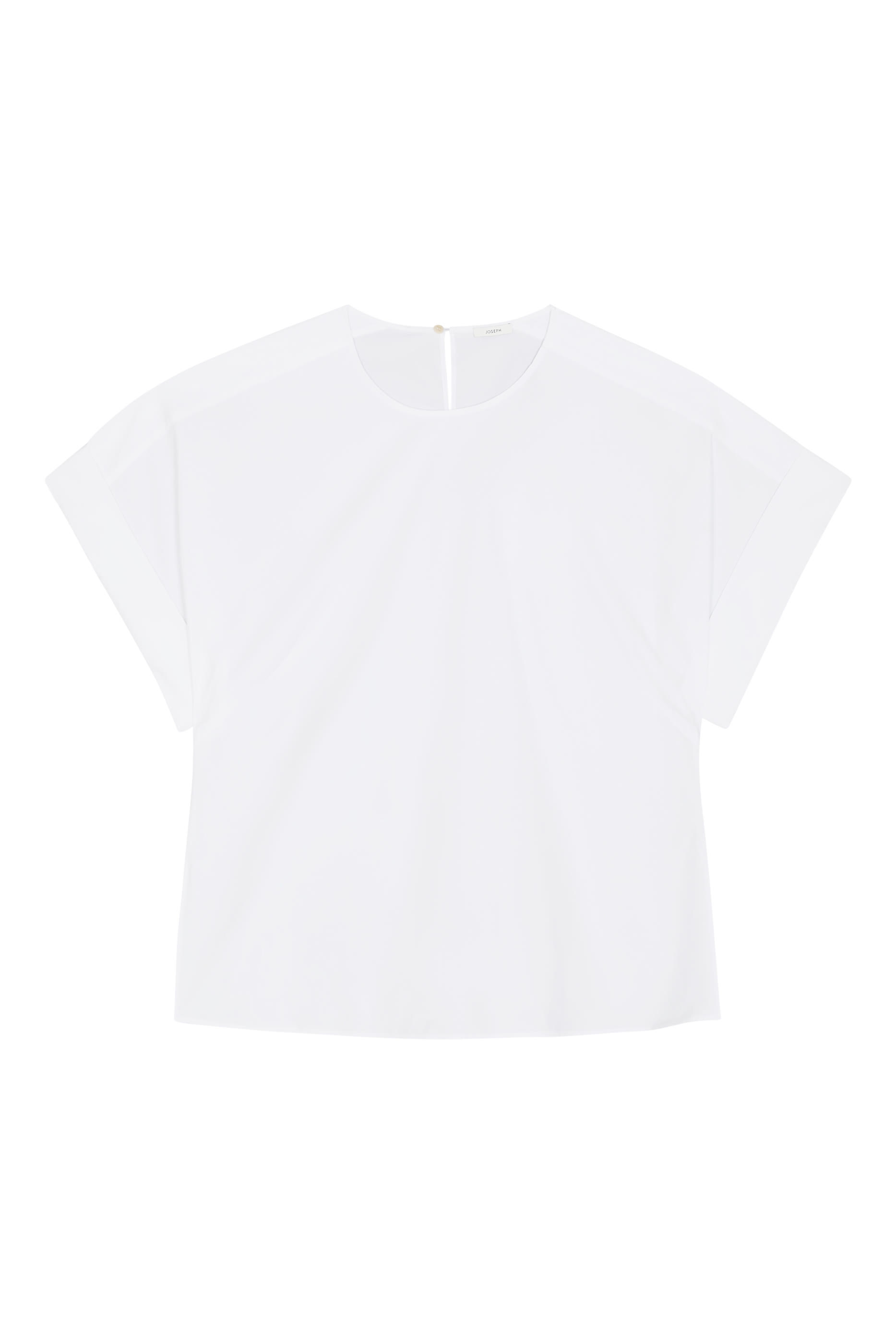 بلوزة فاسيا قطن بوبلين