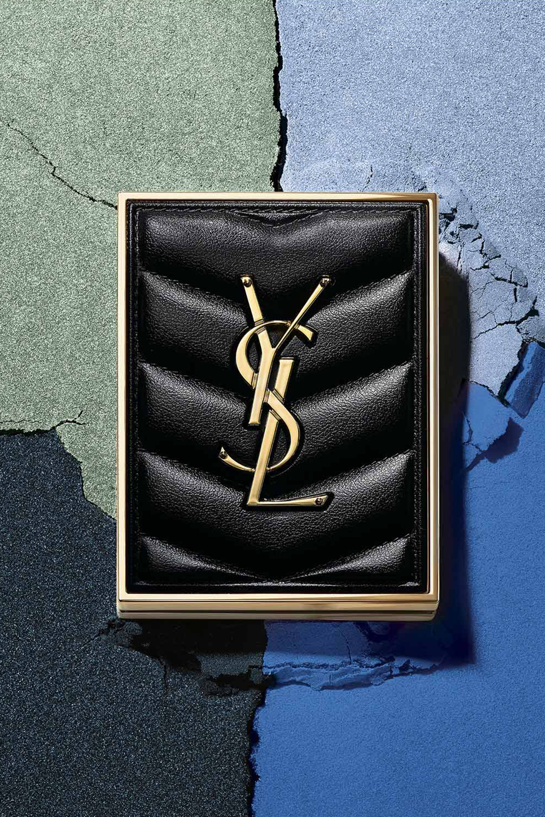 لوحة ظلال عيون كوتور بايبي كلاتش، 5 غ