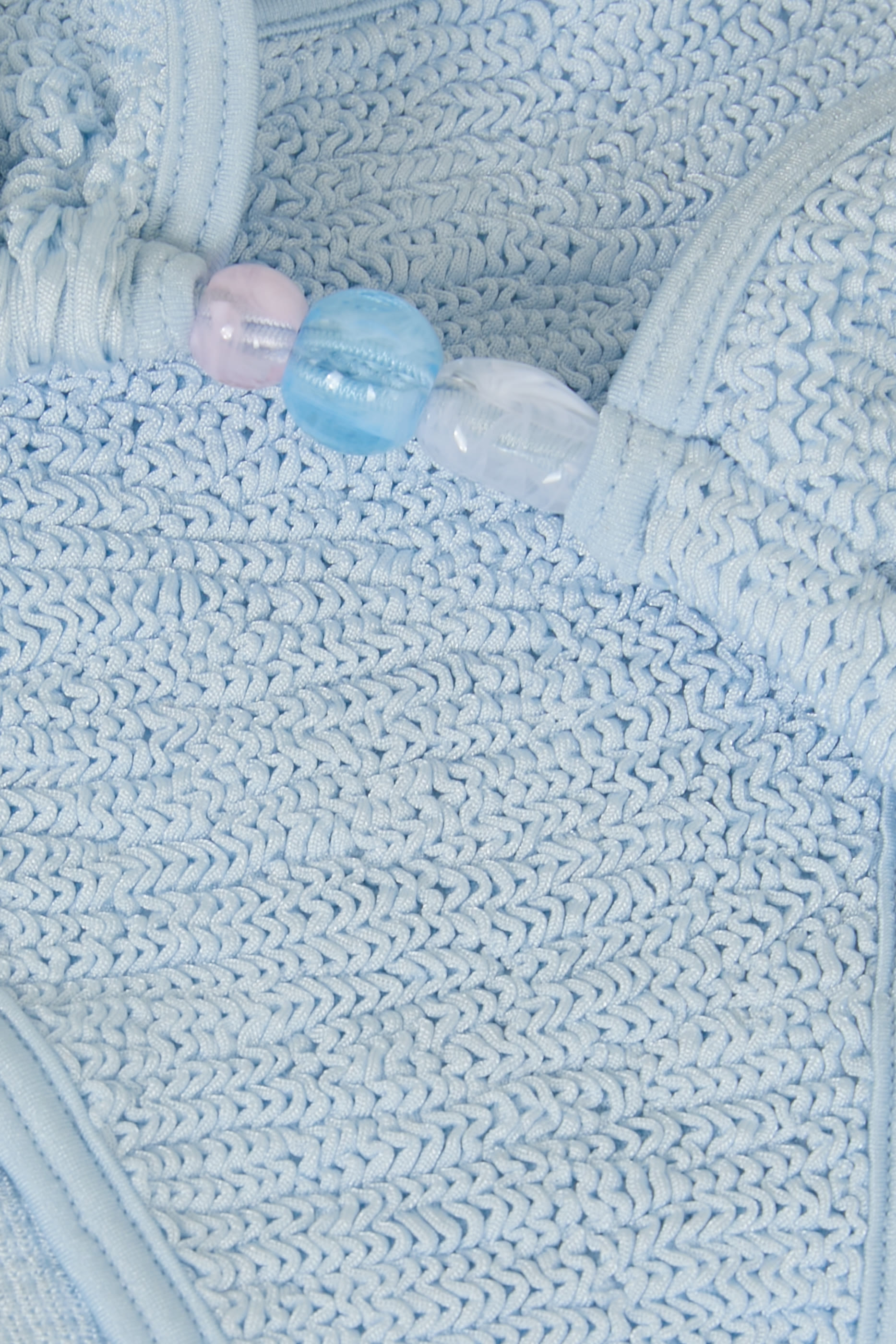 طقم بيكيني جينا بخرز