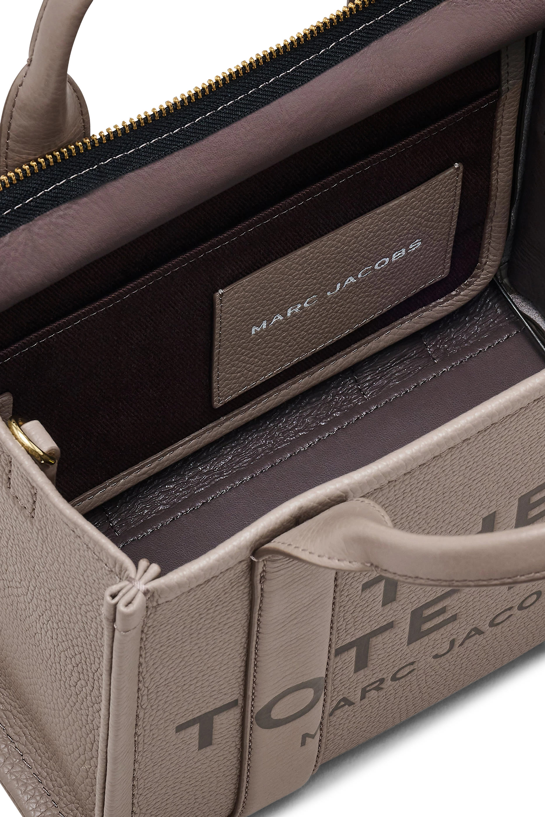 حقيبة يد صغيرة جلد