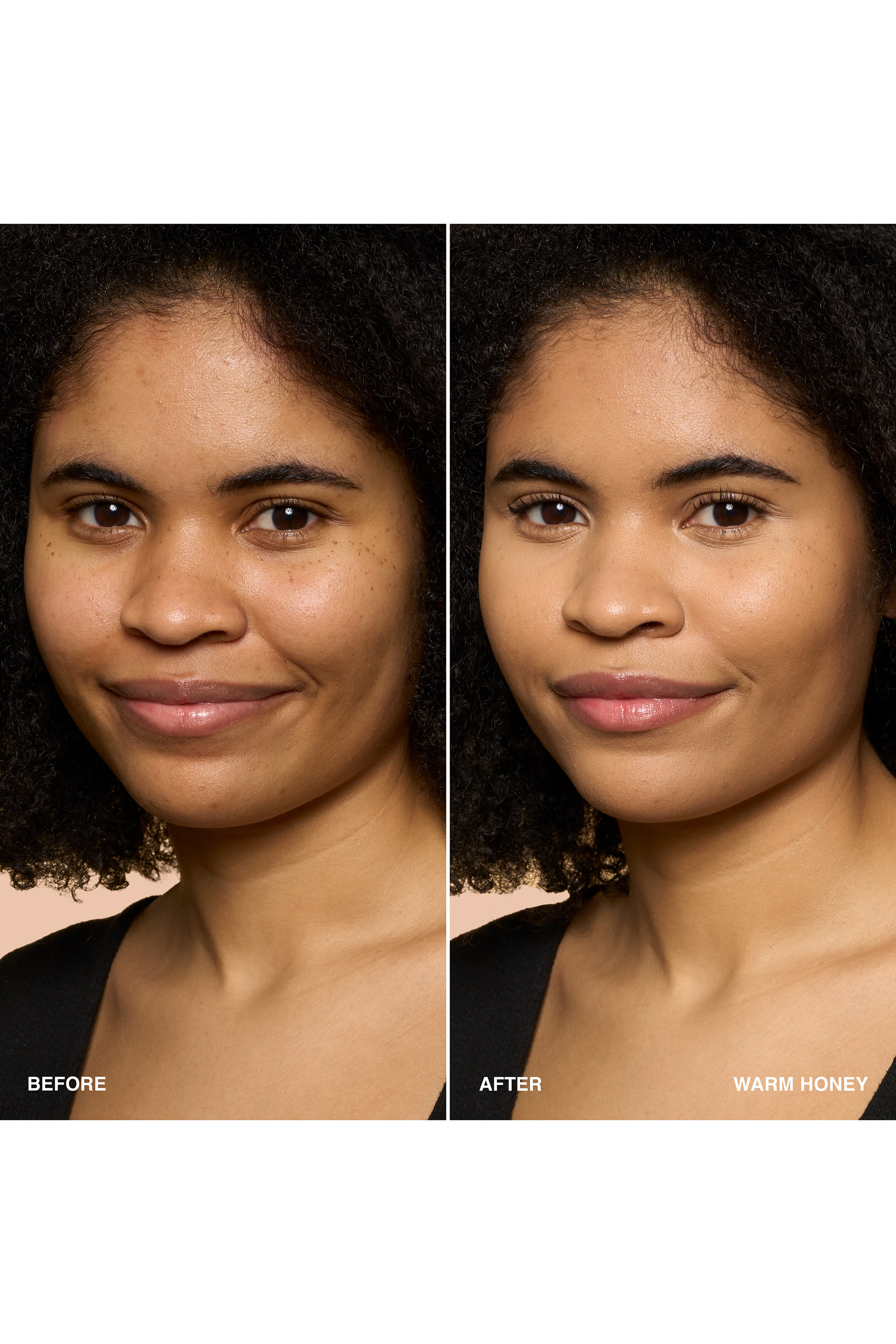 كريم أساس خفيف الوزن بعامل حماية من الشمس SPF 15