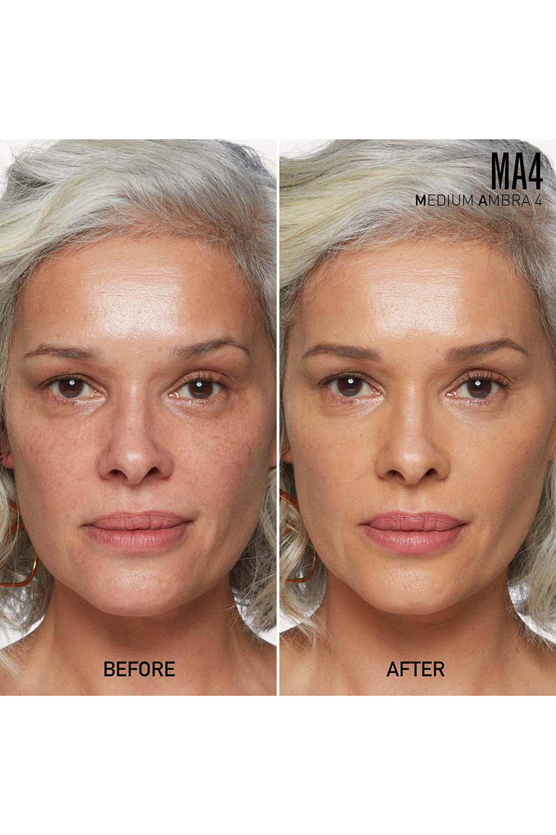 كريم أساس فيري سائل