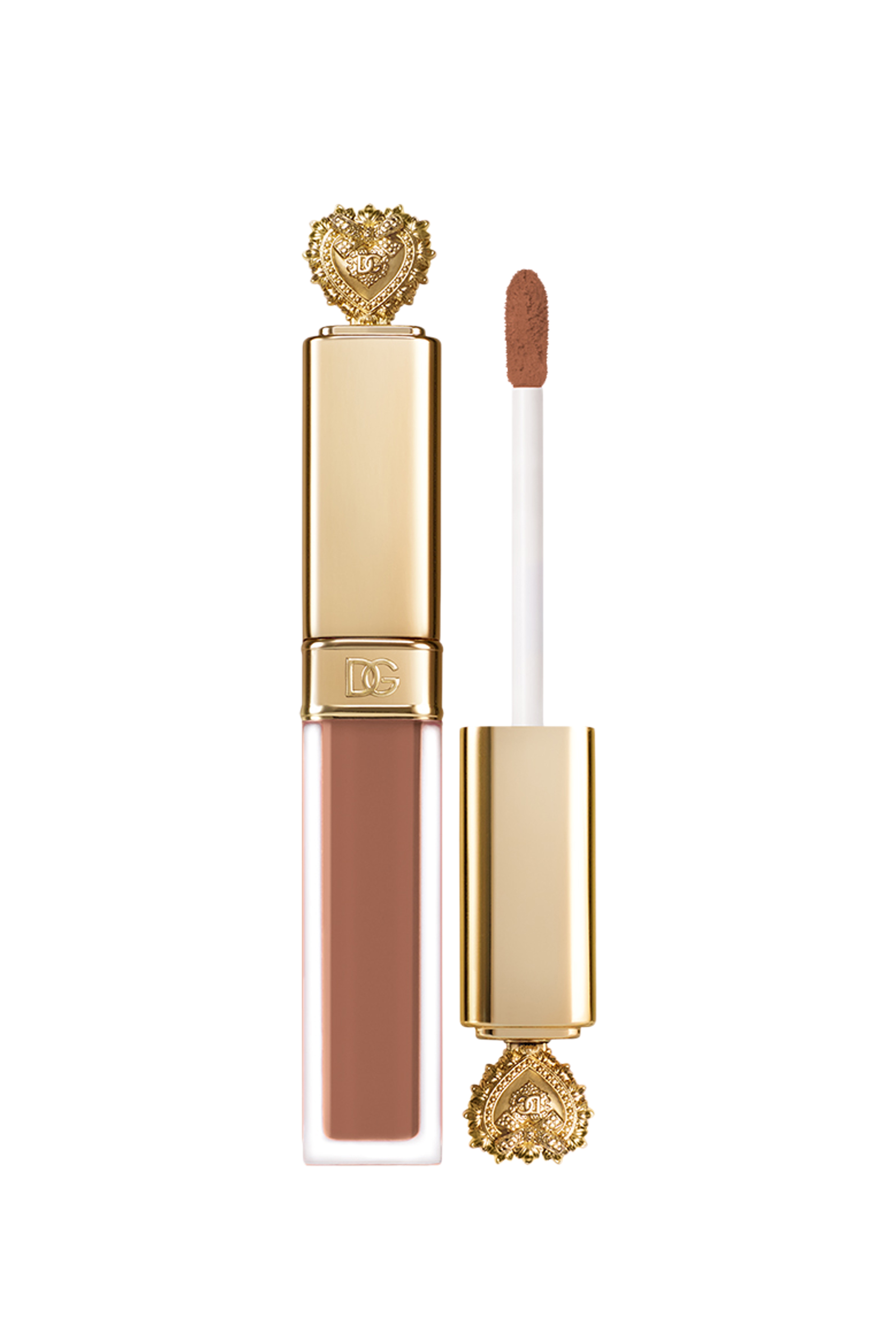 أحمر شفاه سائل ديفوشن