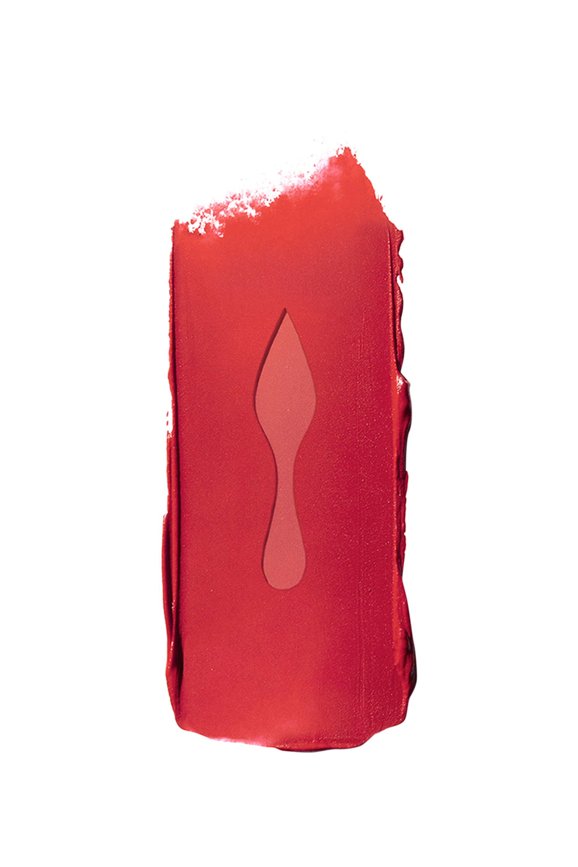 أحمر شفاه انسيابي غير لامع