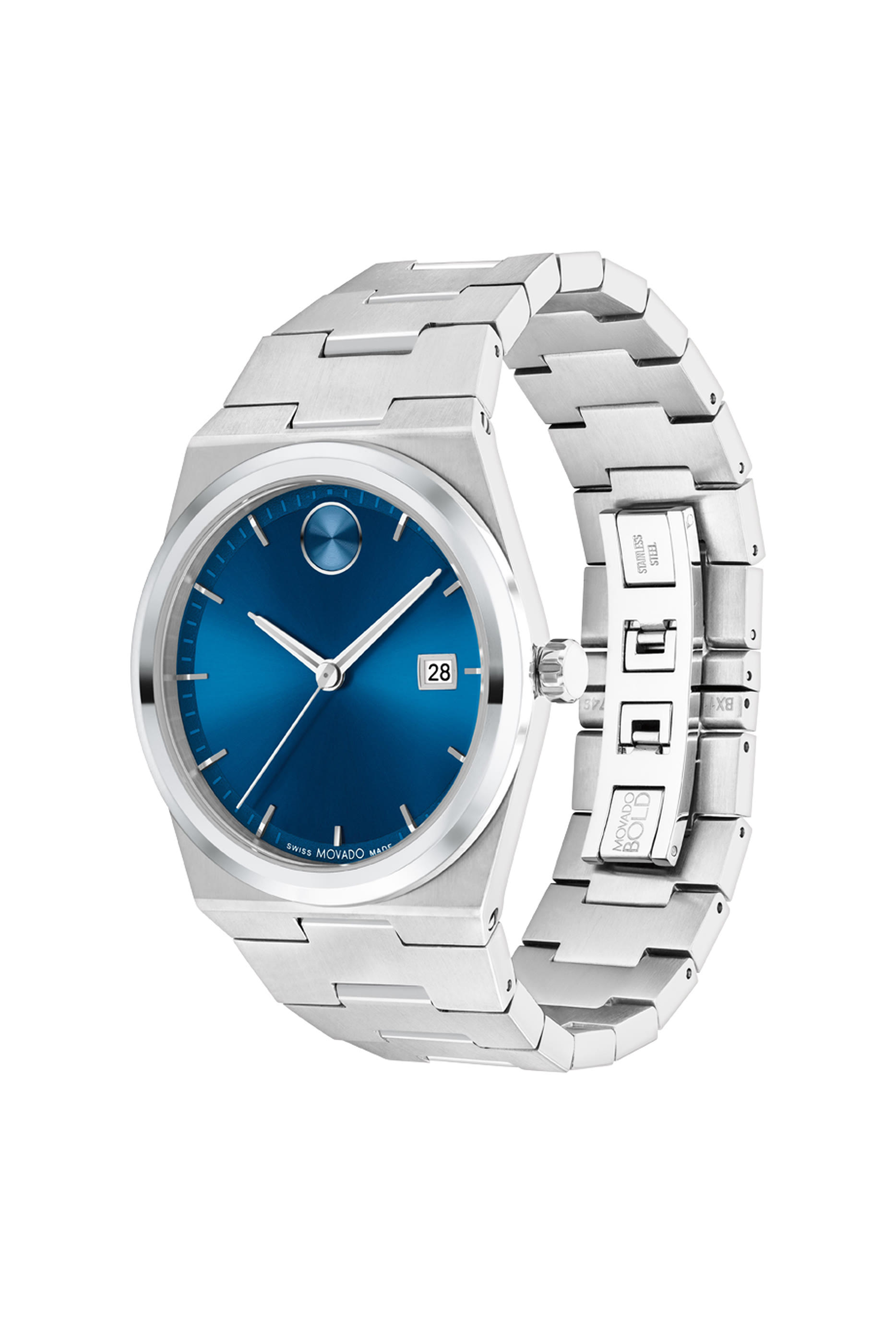 ساعة بولد كويست