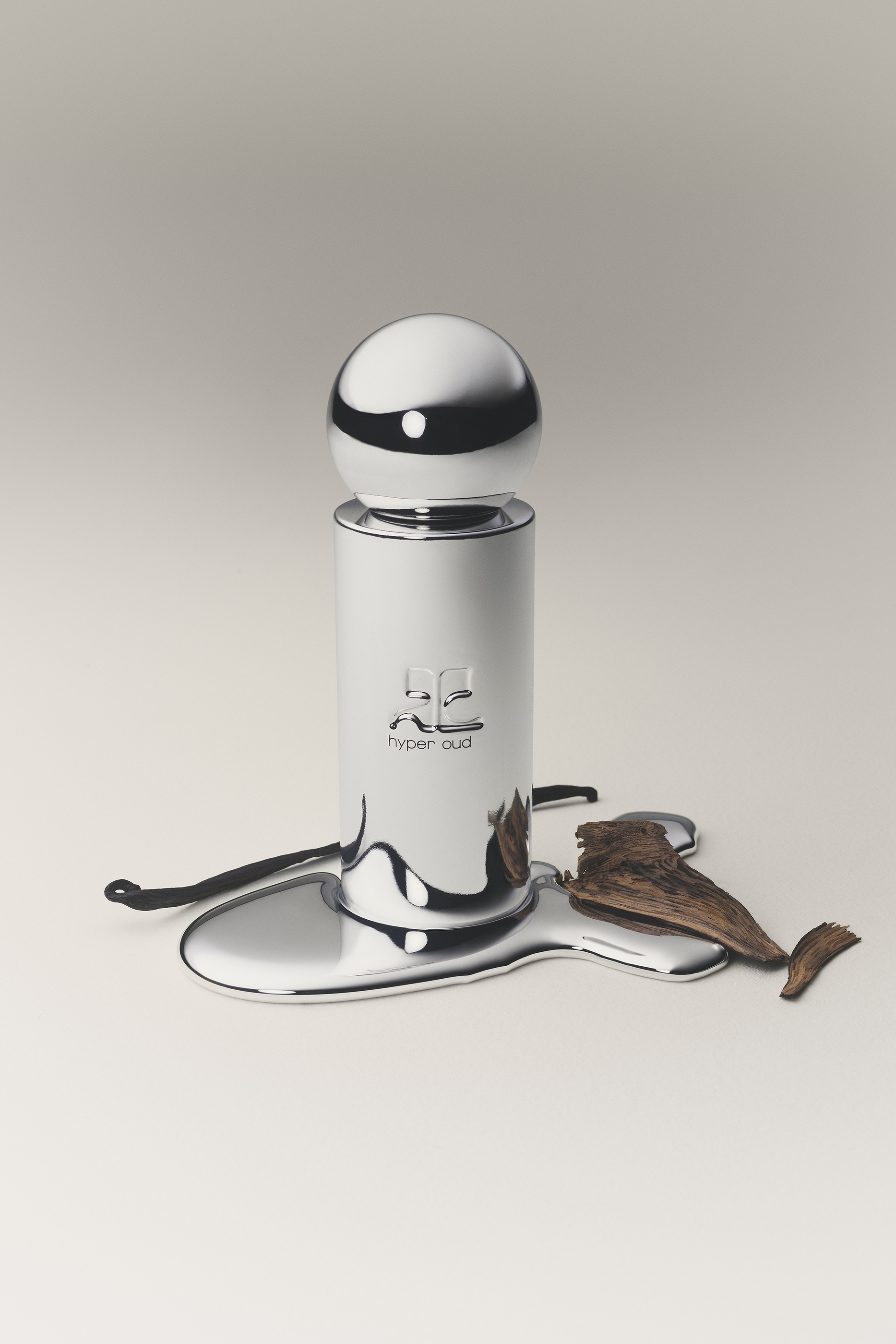 أو دو بارفان هايبر عود