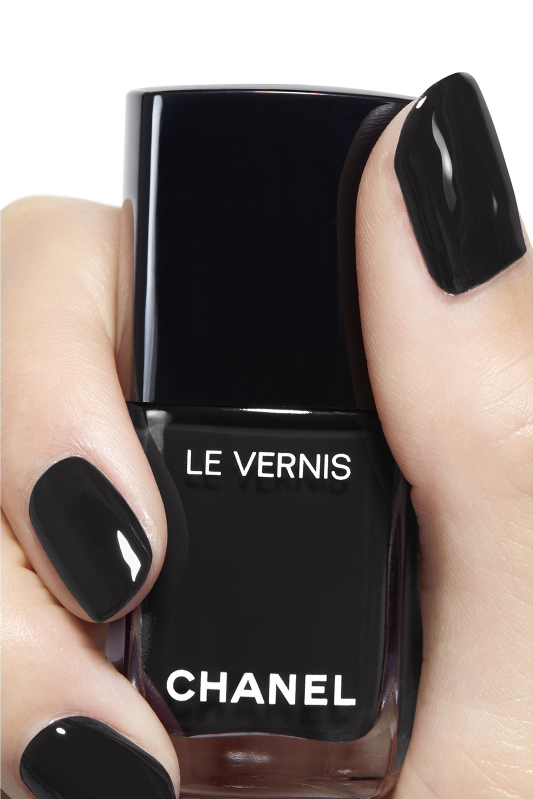 طلاء أظافر Le Vernis