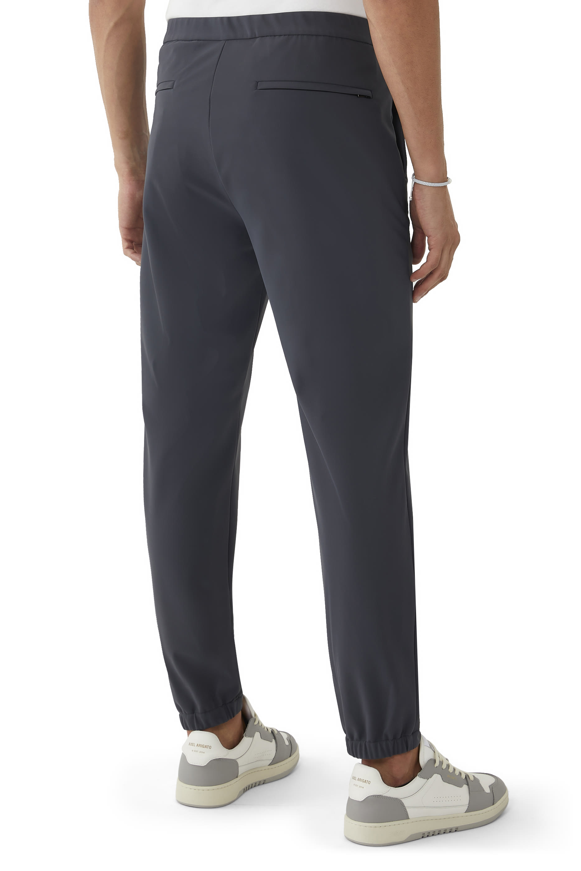 بنطال رياضي تيرنس برسيشن بونت