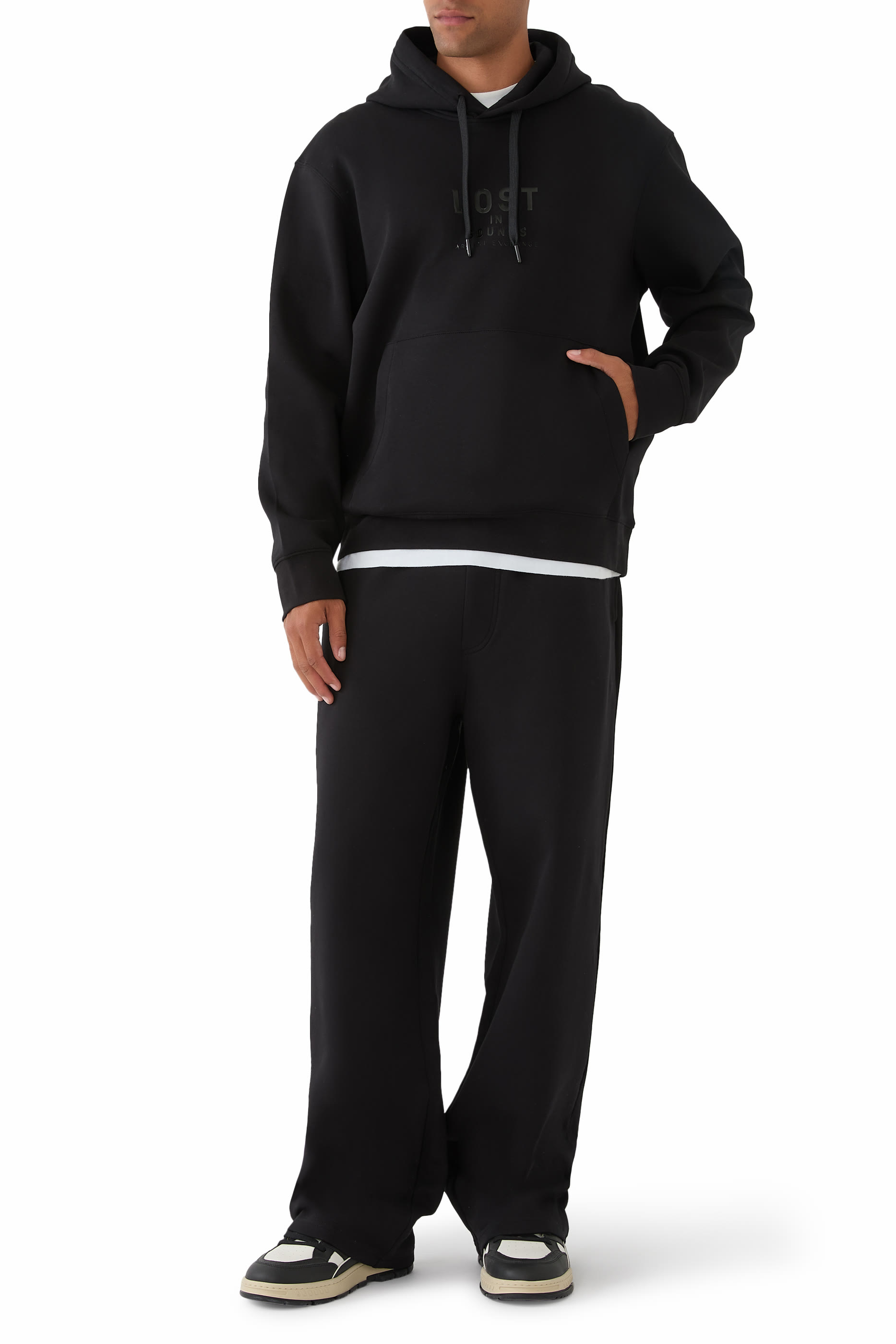 هودي بطبعة لوست ان ساوند