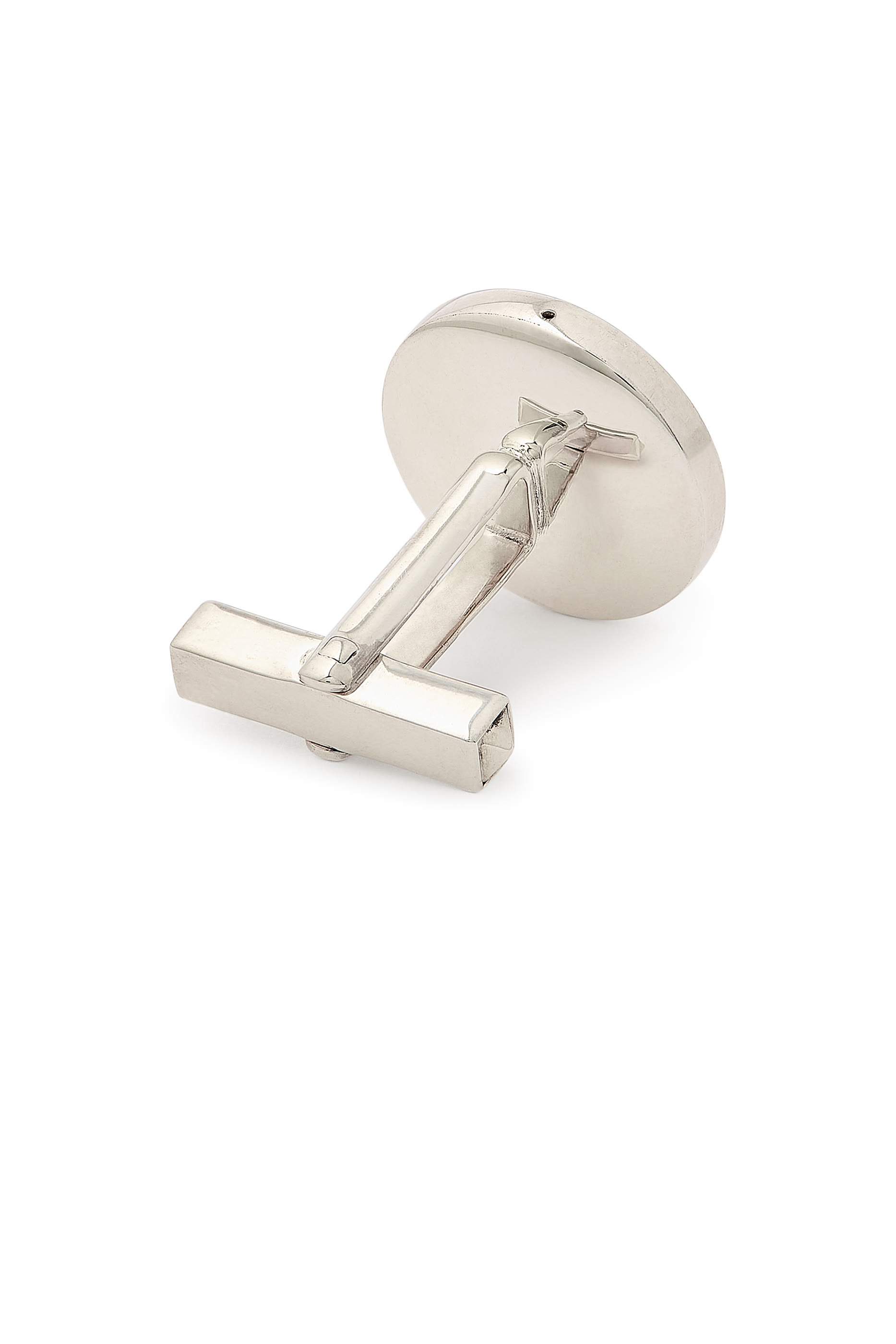  أسوار أكمام مزينة بكتابة عربية، فضة