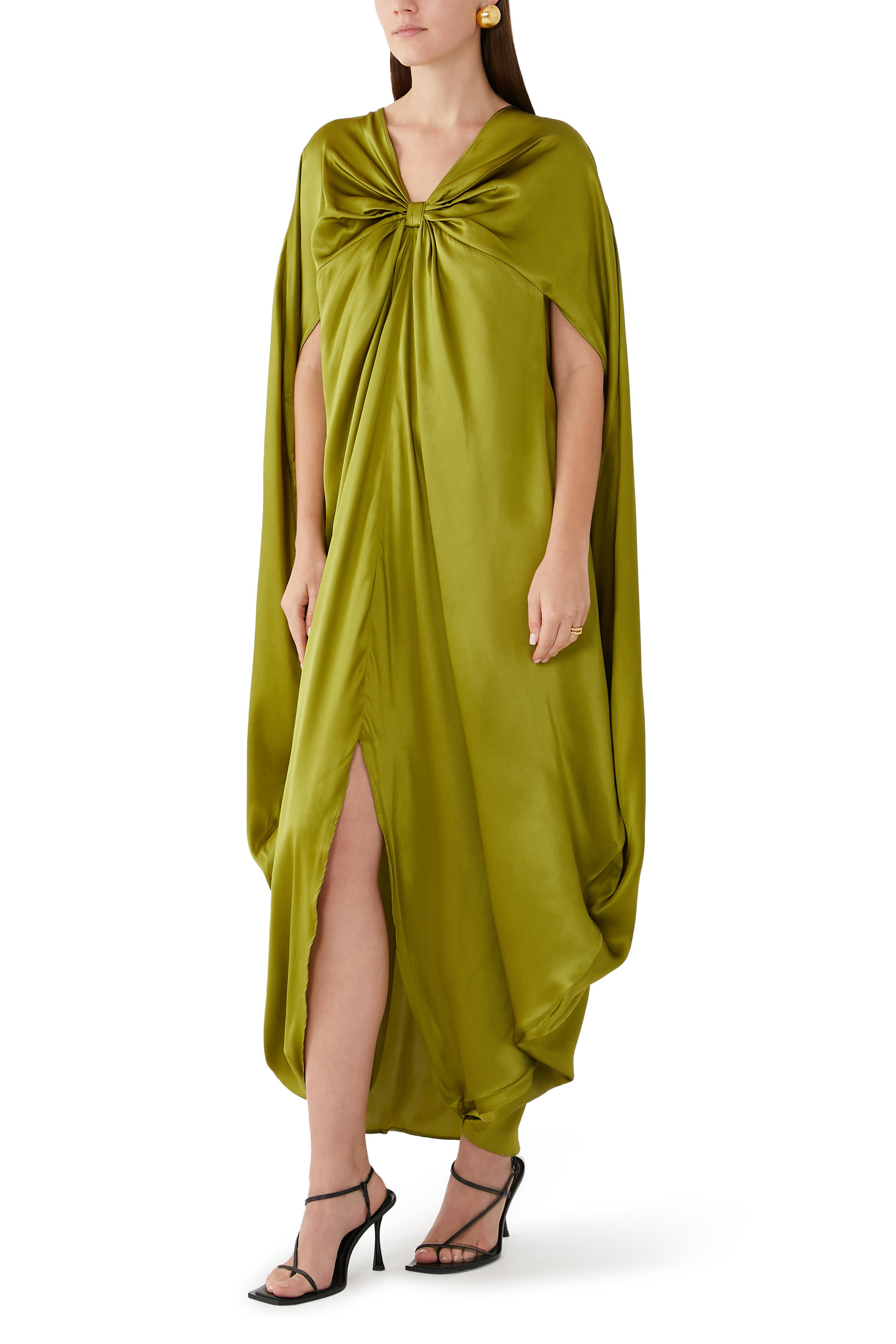 قفطان أزورس أجافي