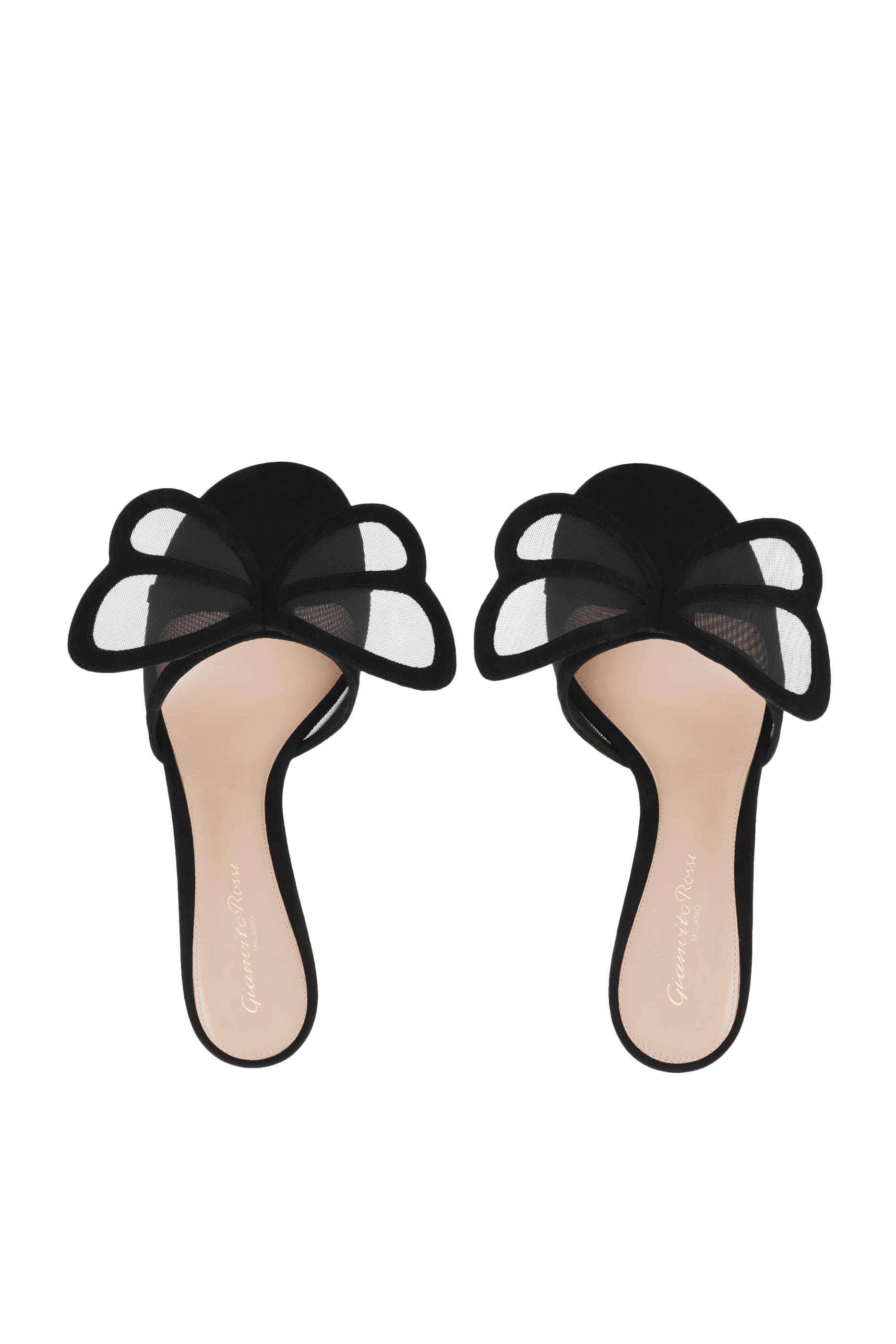 حذاء إيليا 70 مفتوح من الخلف