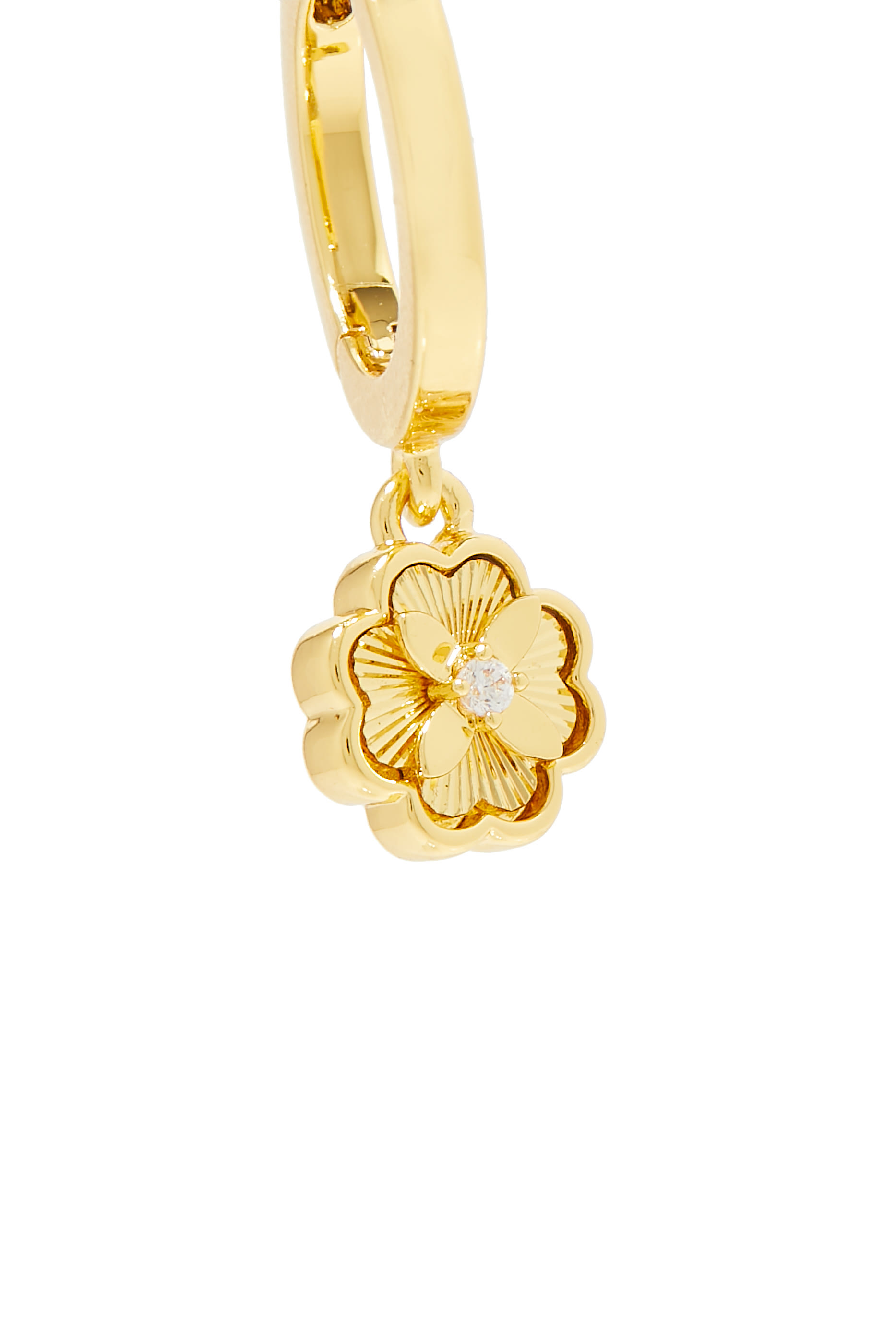 أقراط هاجي هيريتدج بلوم