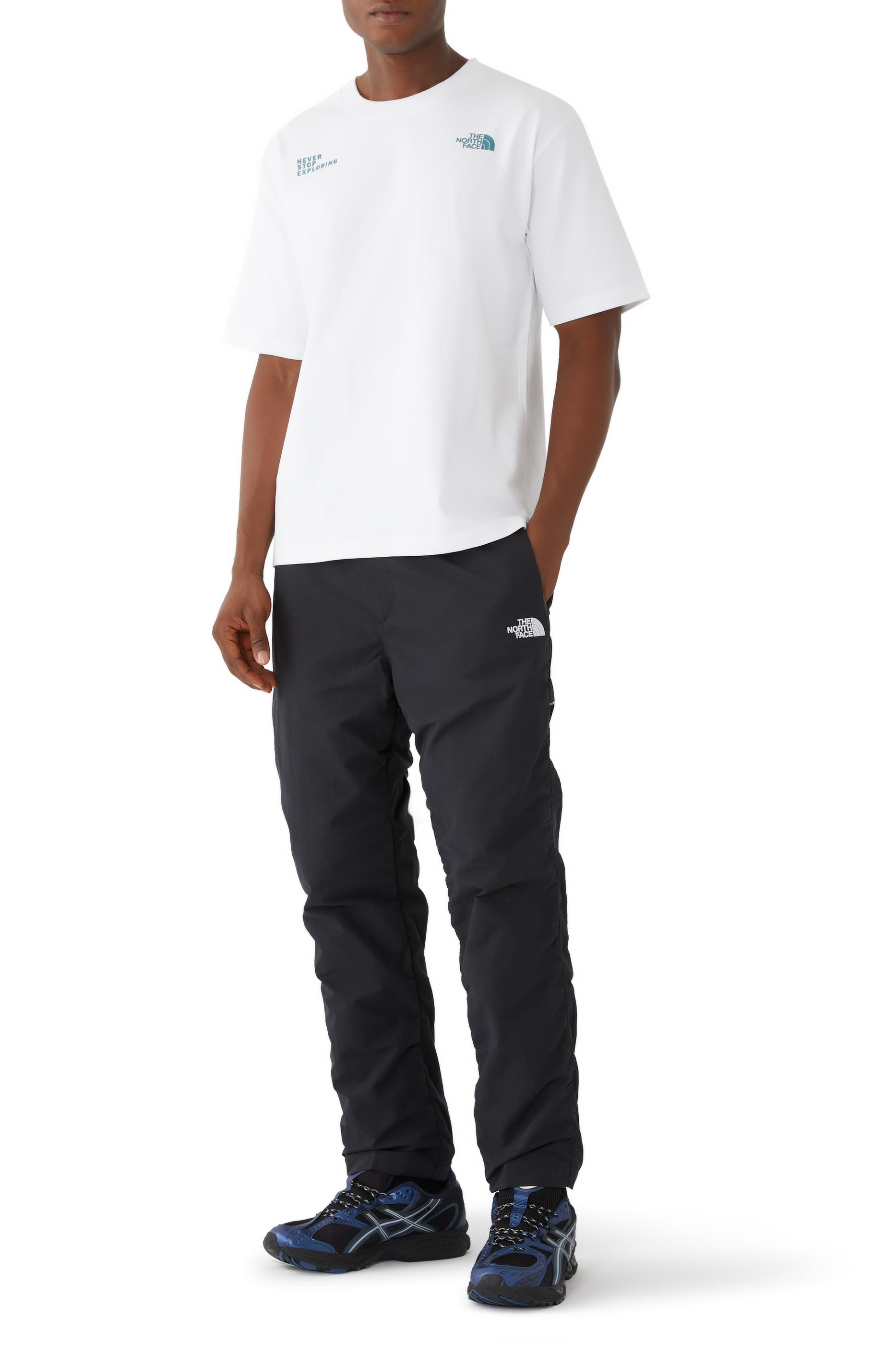 سنيكرز جل- نيمبوس 10.1 