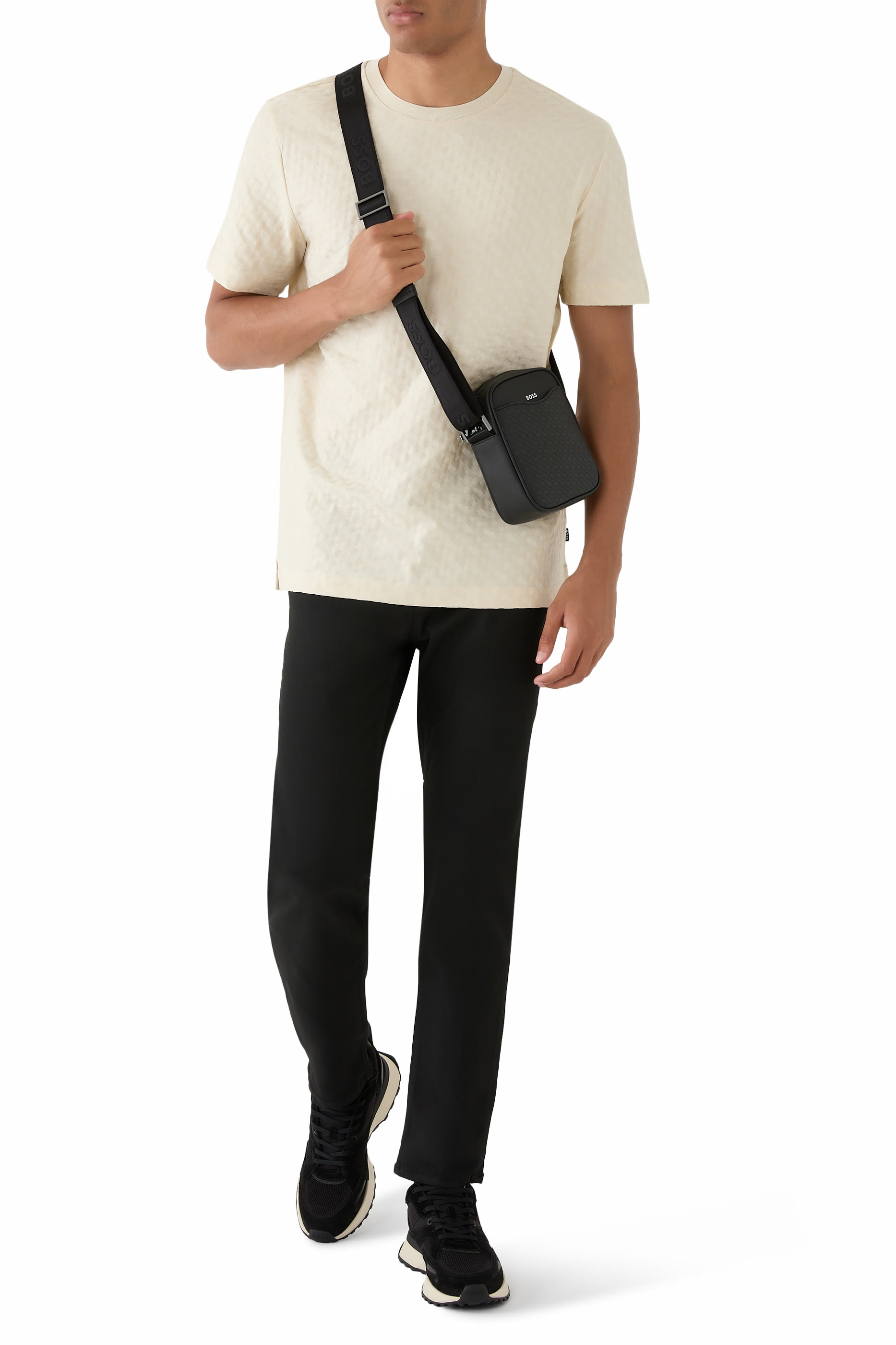 حقيبة ريبورتر زاير