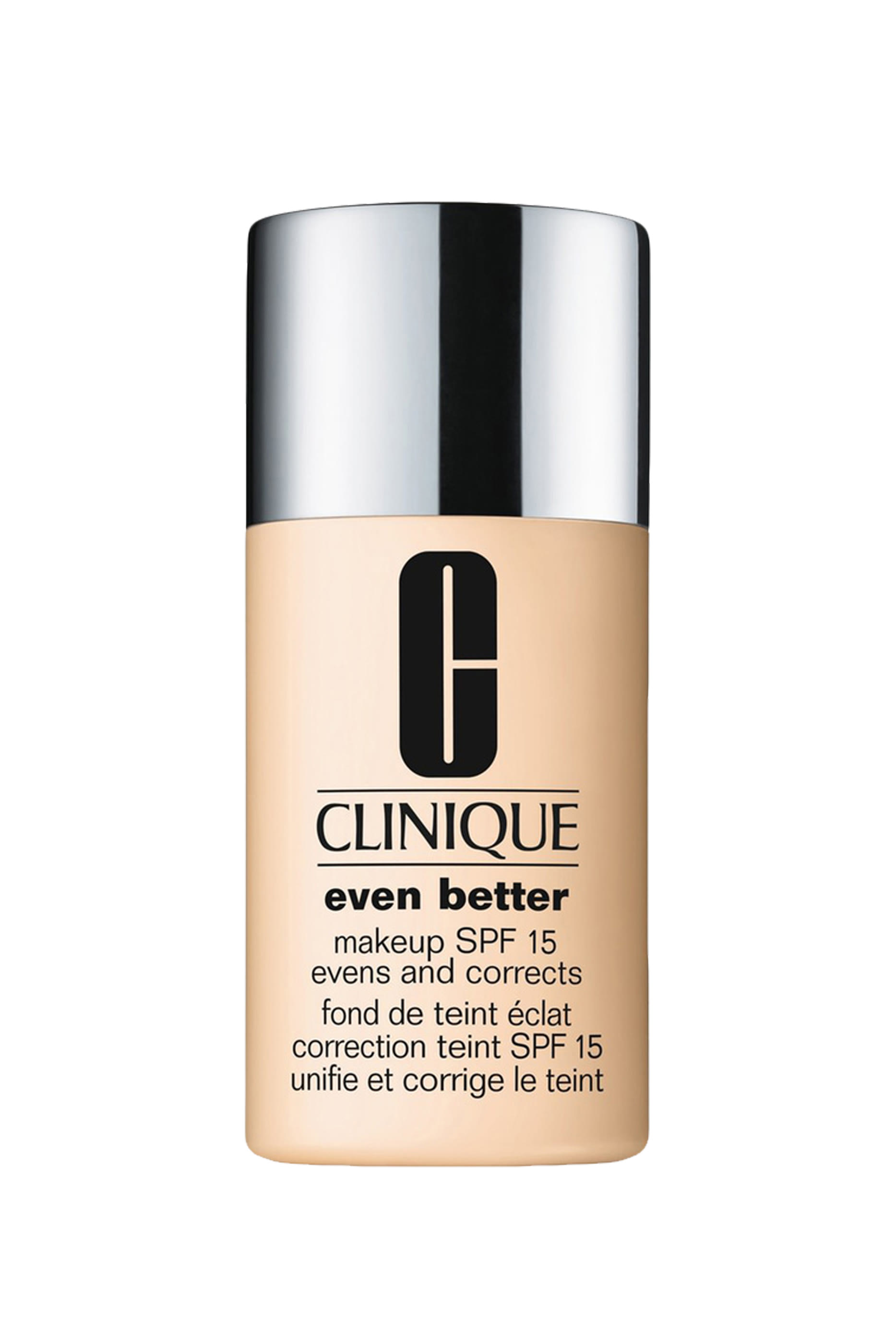 كريم أساس ايفن بيتر بعامل حماية SPF 15