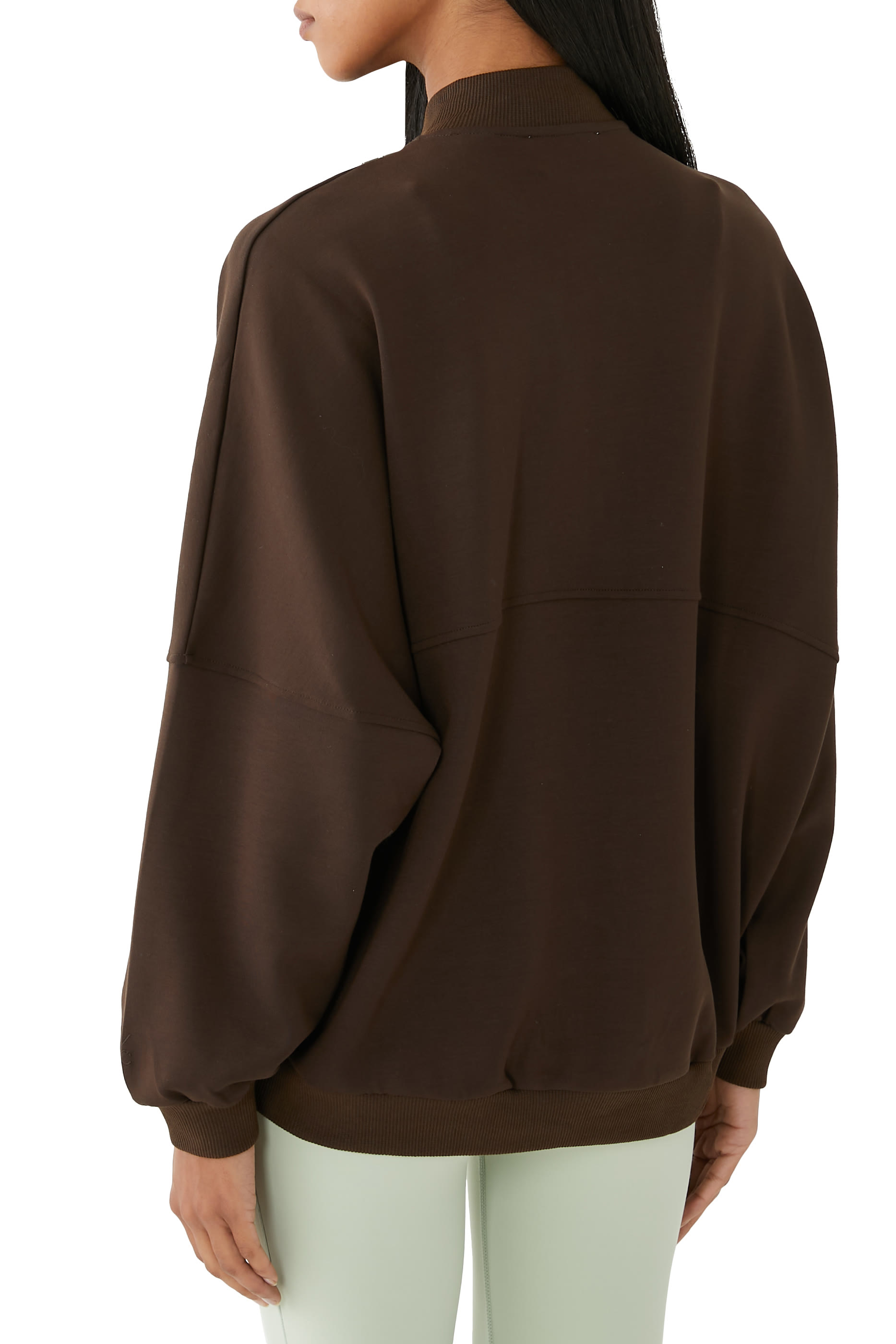 جاكيت بومبر اول اراوند