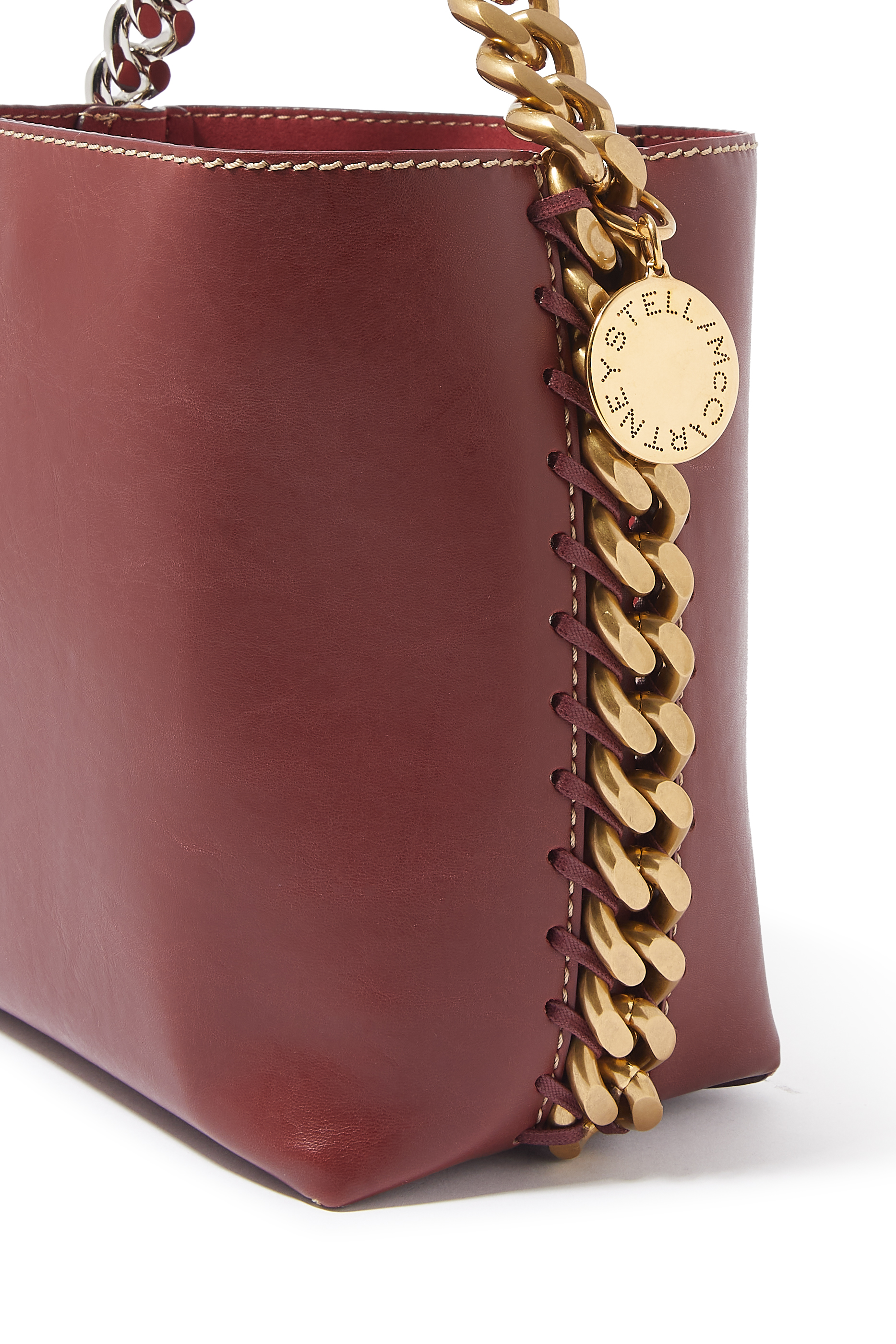 حقيبة باكيت فرايم