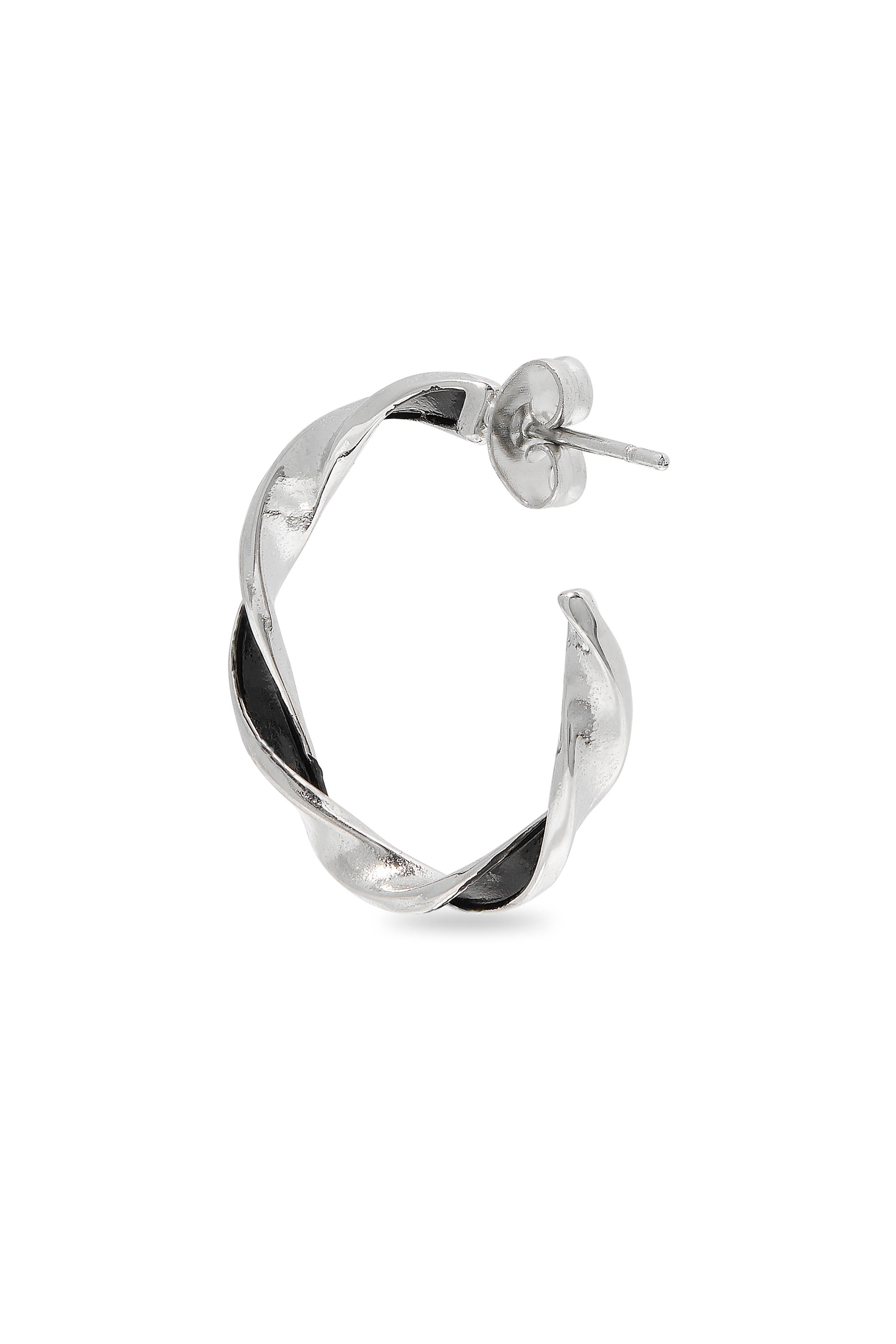 Princess Single Earring