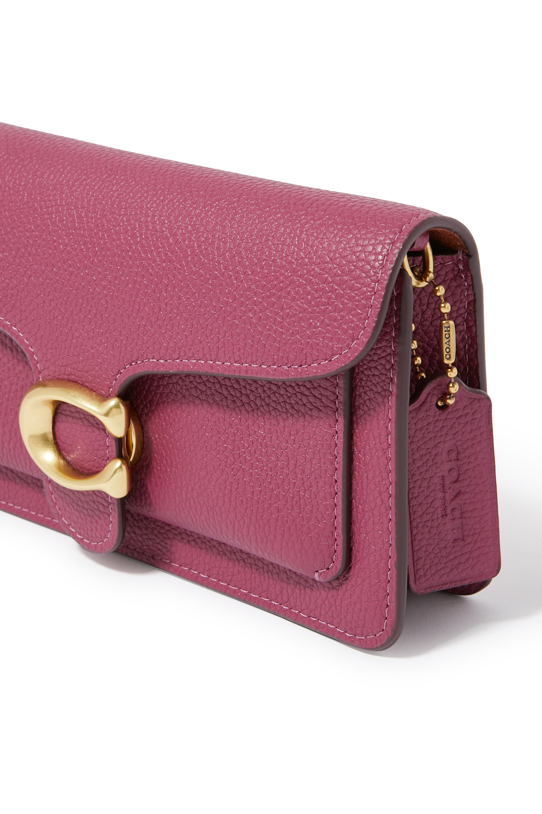 كلاتش تابي بسلسلة