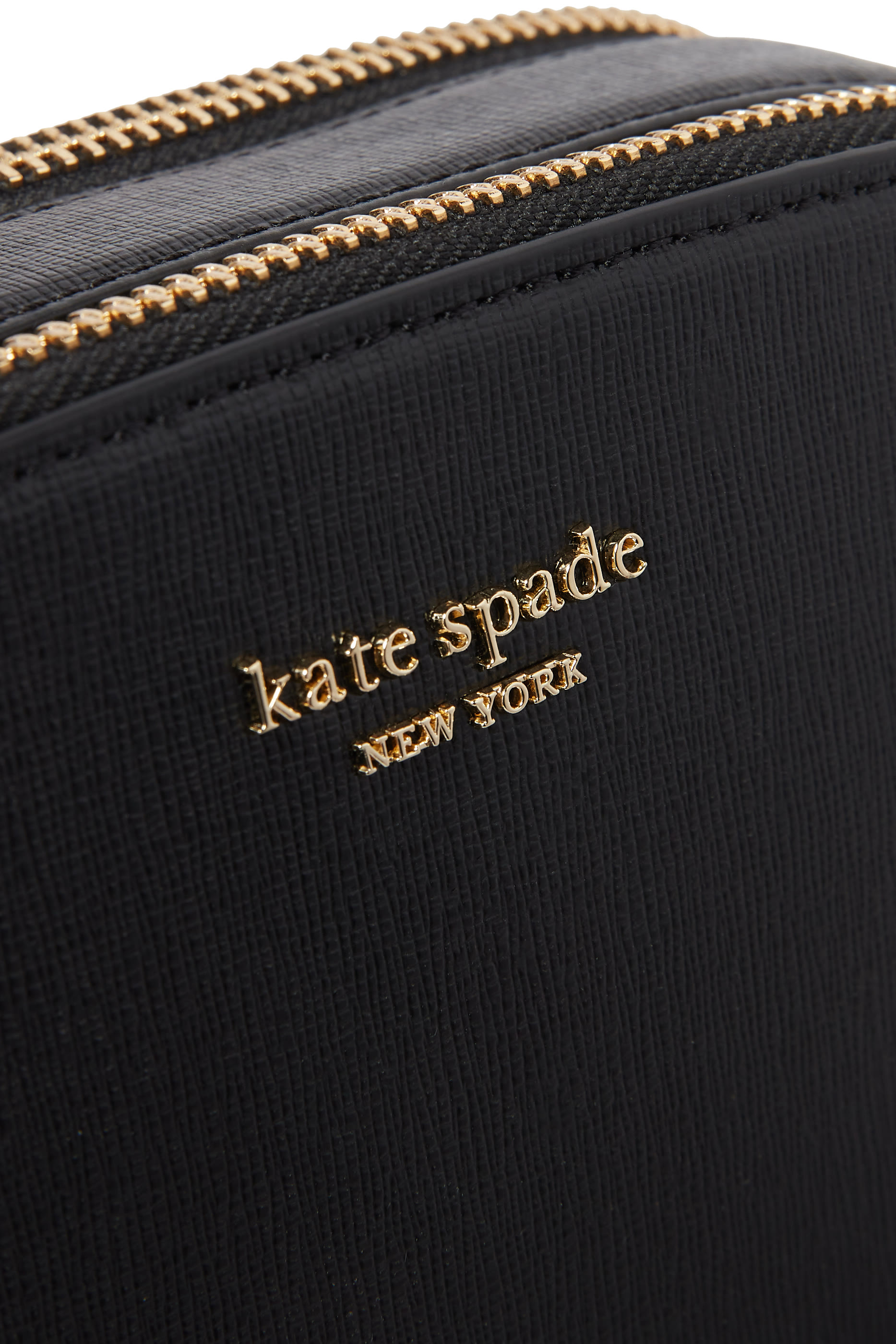 حقيبة كروس دوم ديفين بسحاب مزدوج