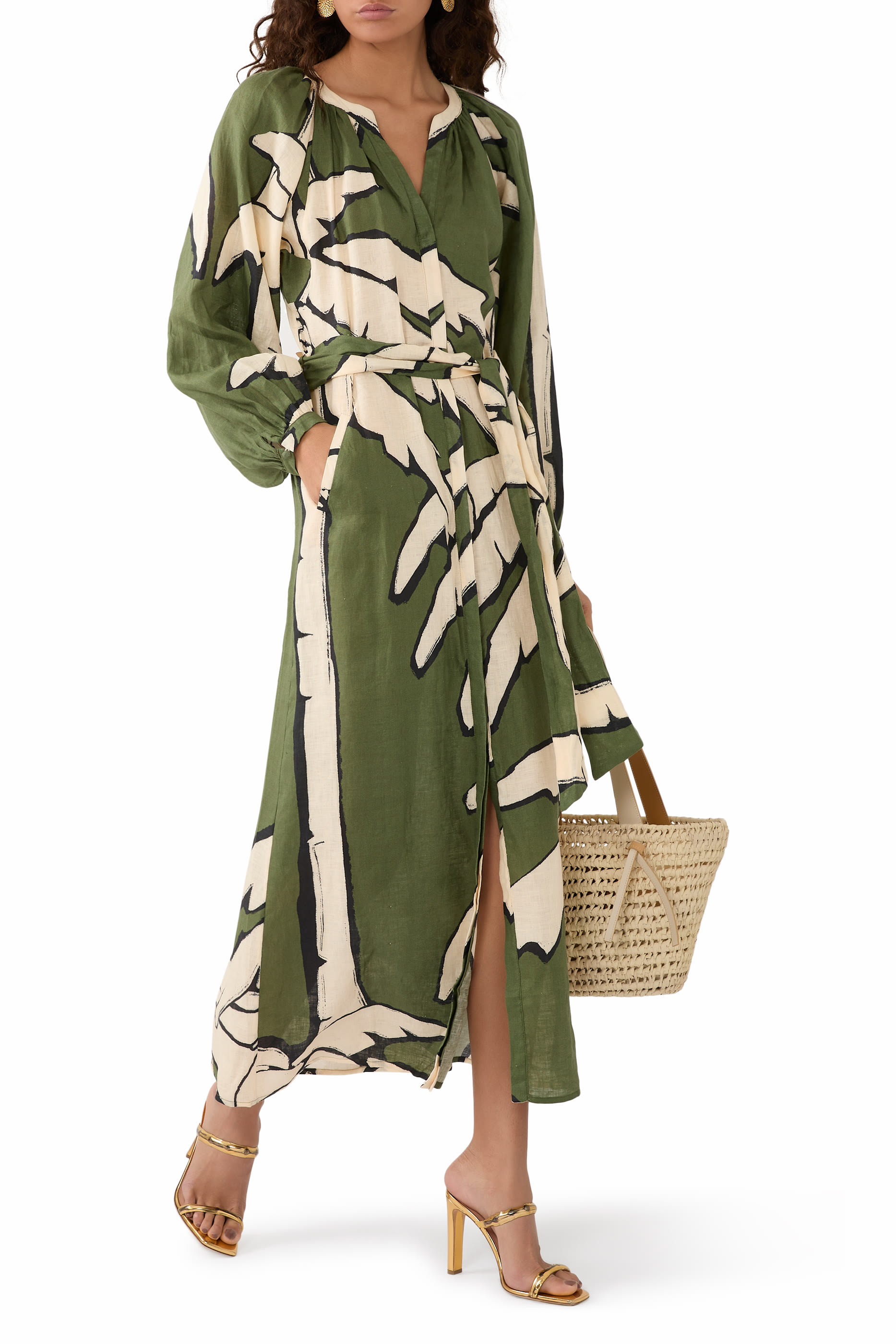 فستان ويفينج وايفز