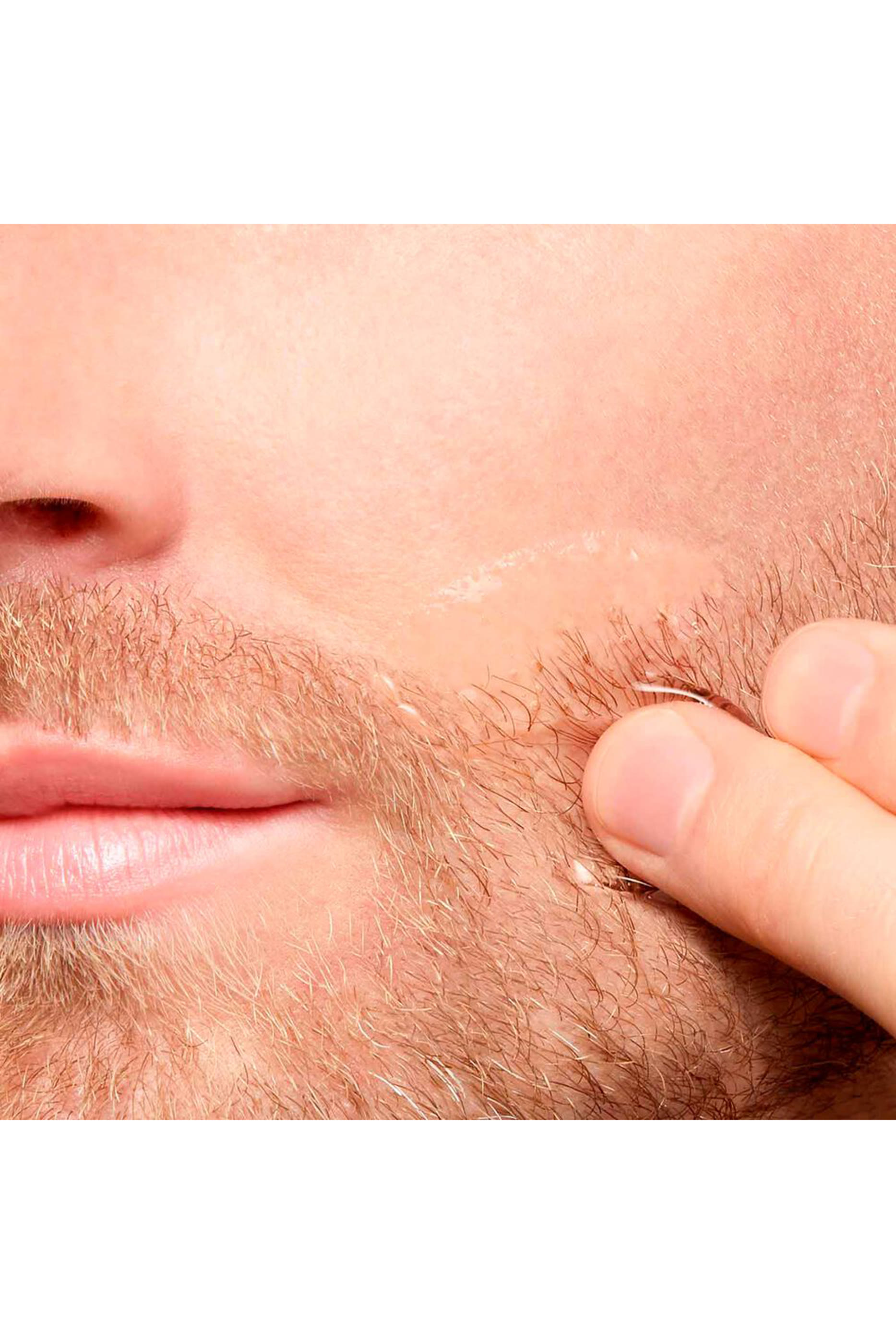 تونر تهدئة البشرة بعد الحلاقة للرجال