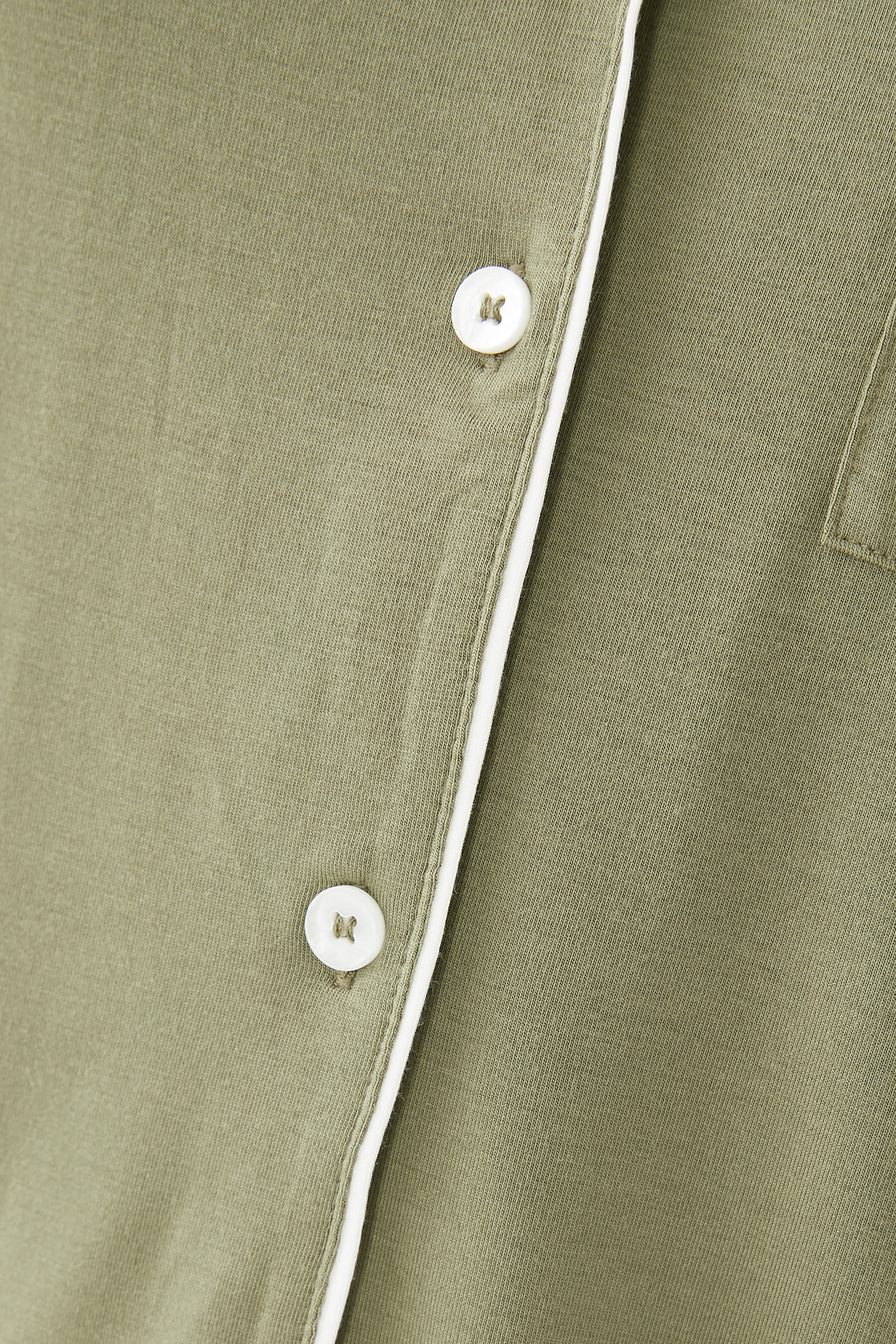 طقم بيجاما جزيل شورت