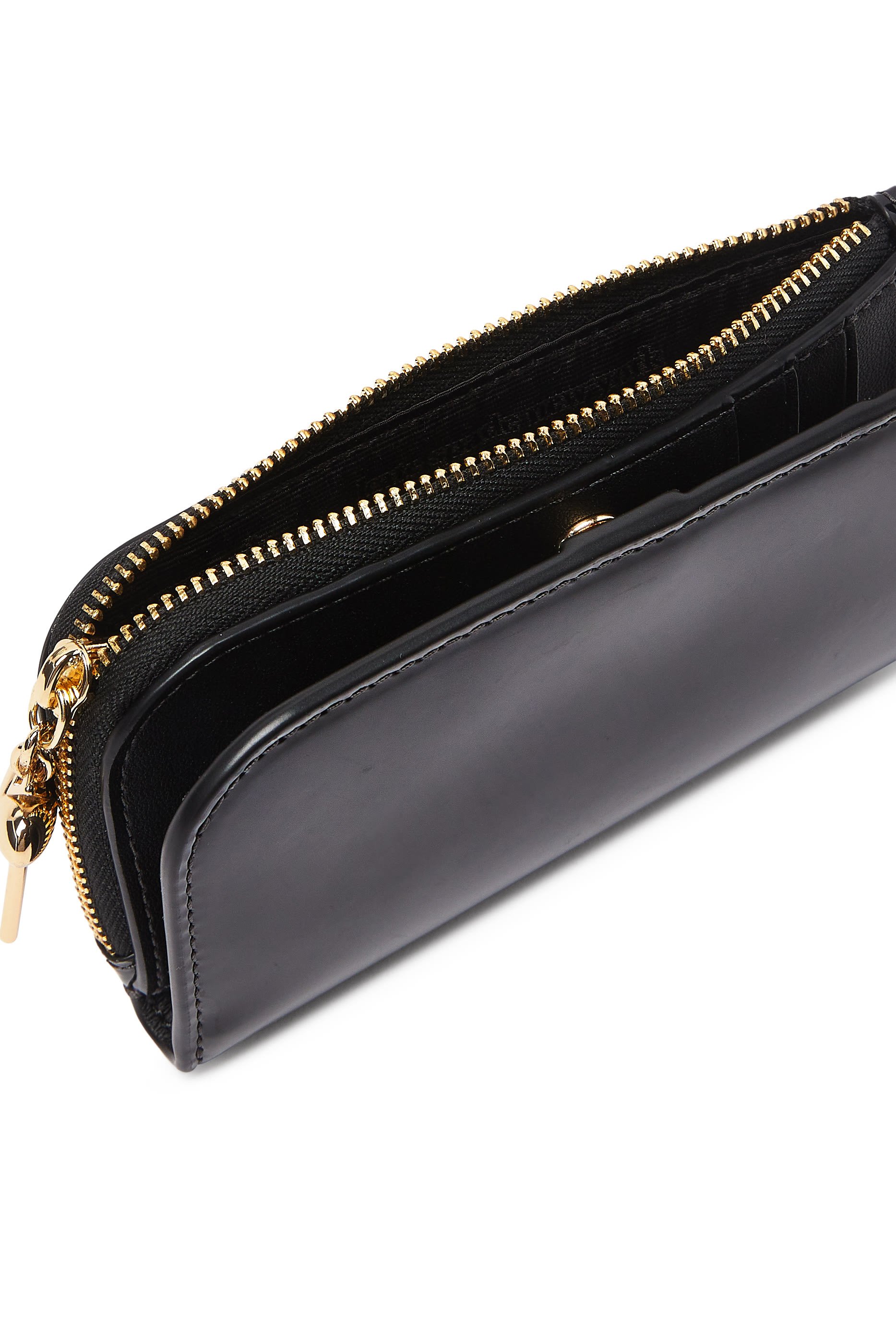 محفظة كي تو ماي هارت صغيرة رفيعة ثنائية الطي