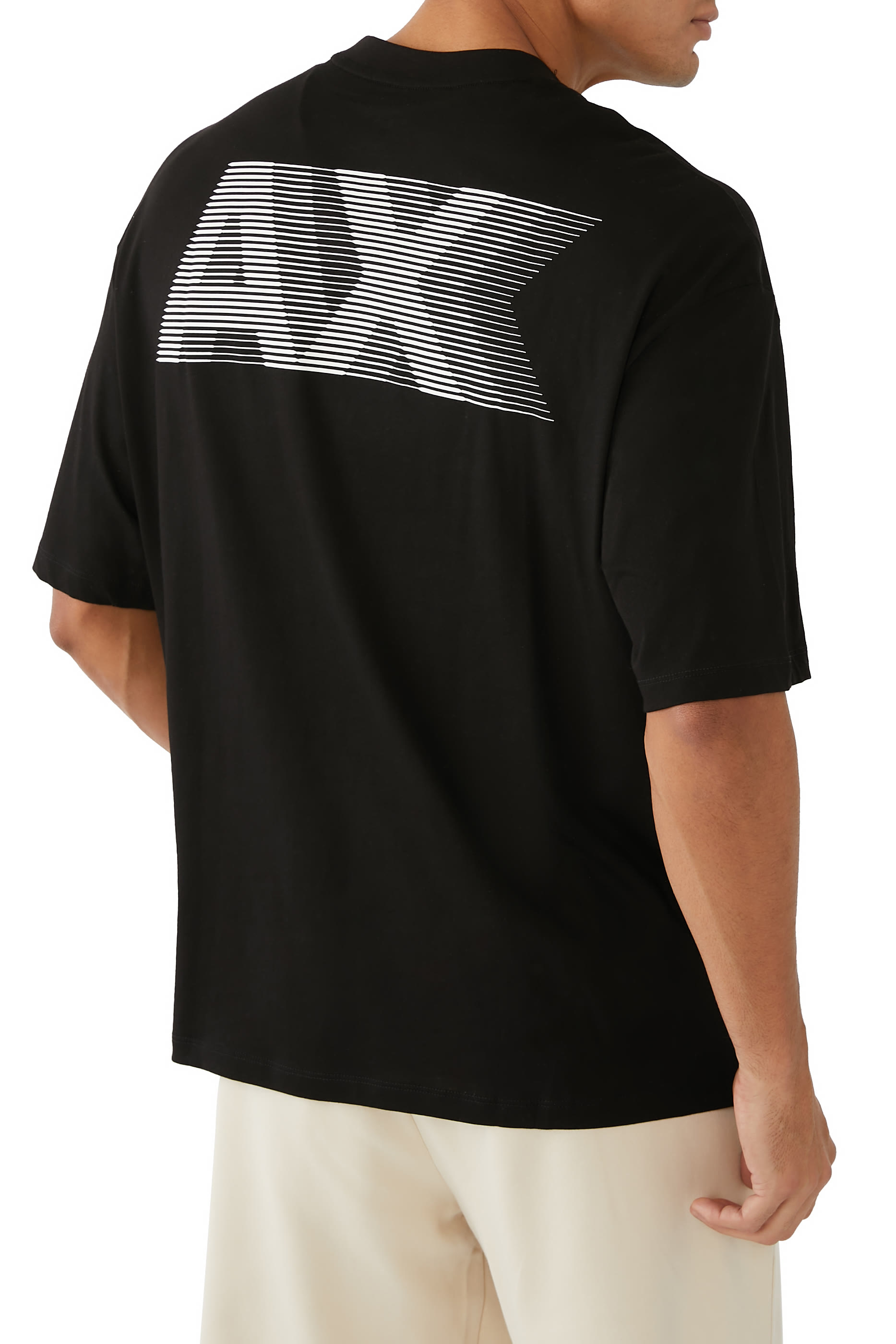 تيشيرت ديجيتال ديزرت