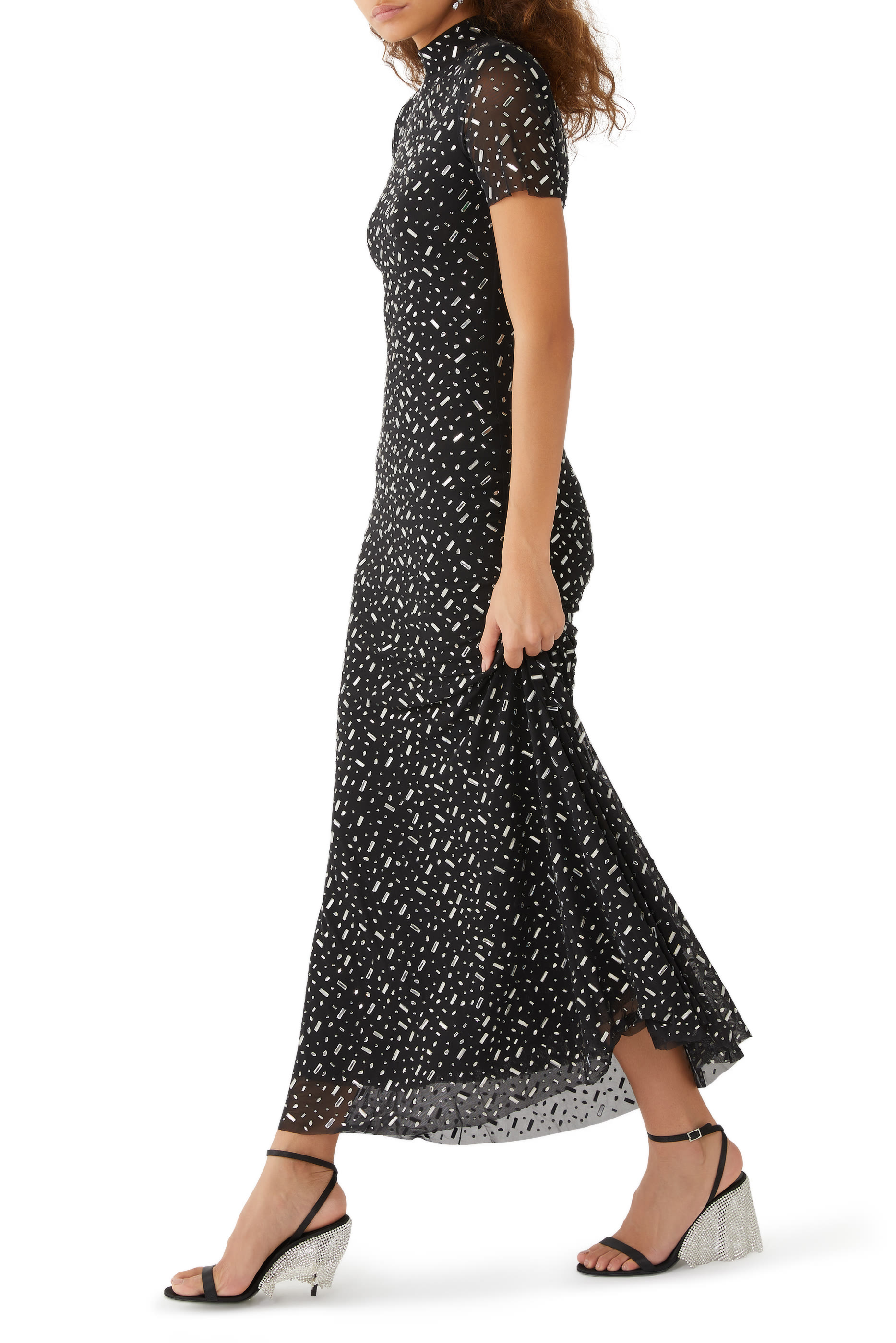 صندل 90 بسير خلفي تول