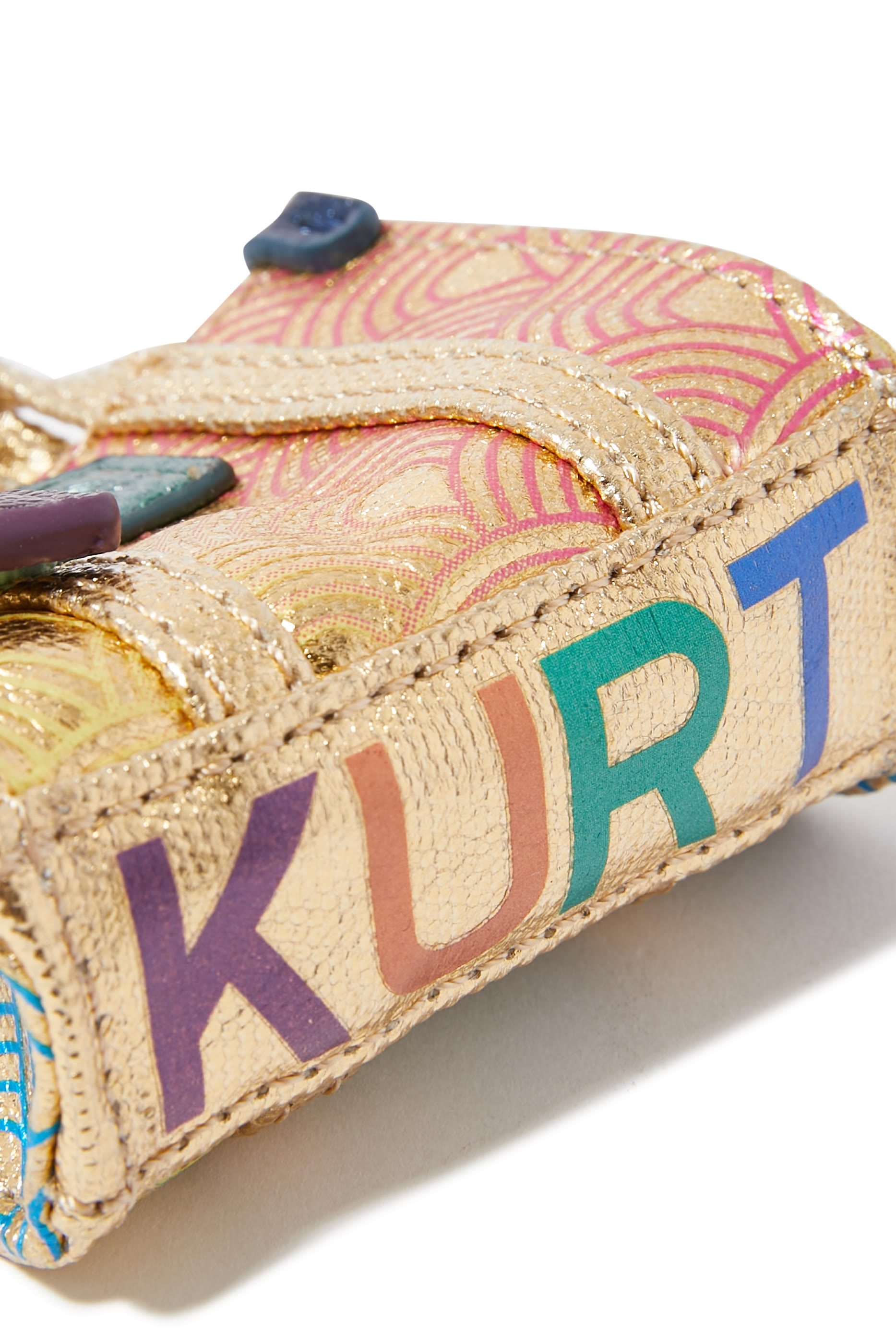 سلسلة مفاتيح ساوث بانك