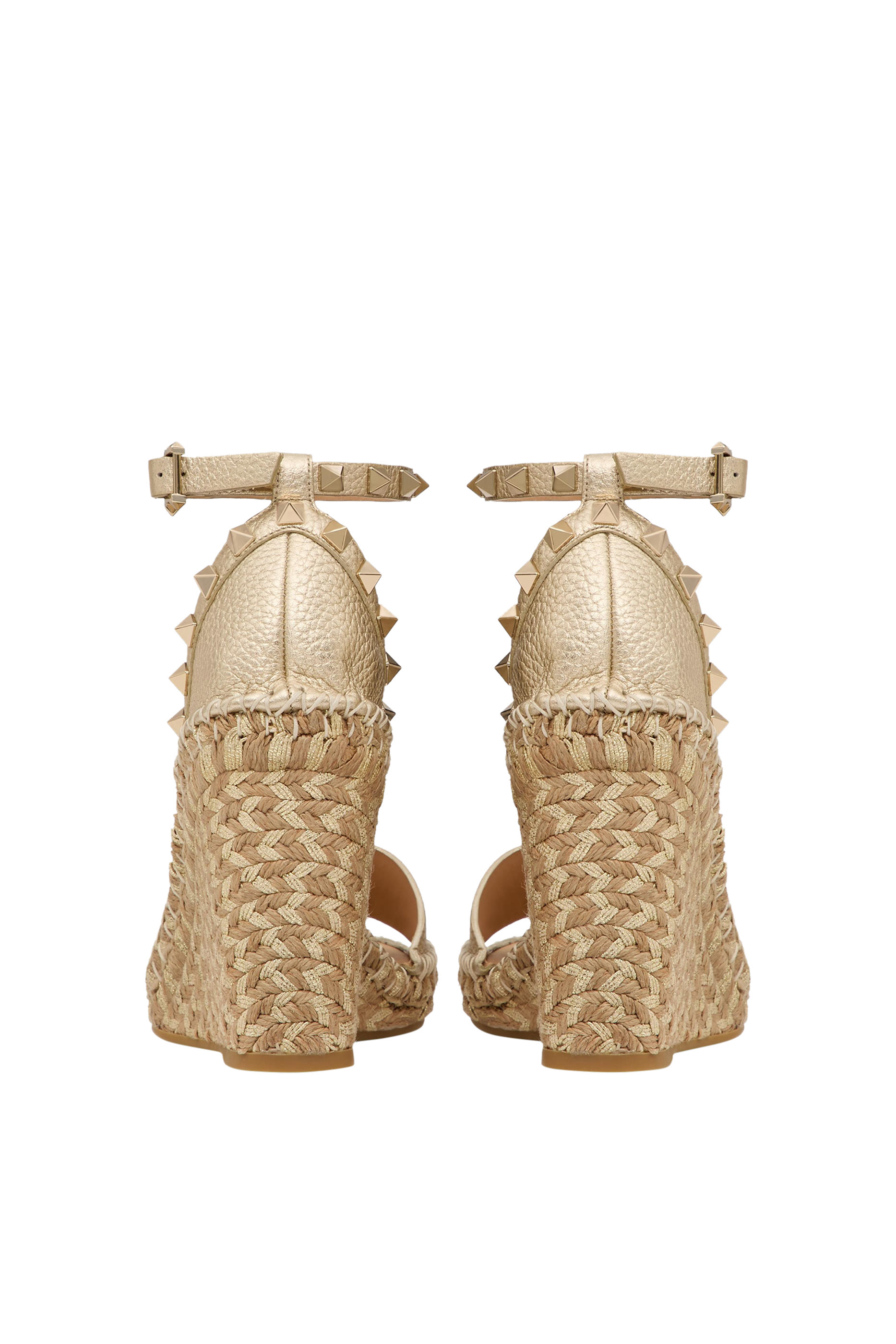 صندل روكستد 105 بكعب عريض مزدوج