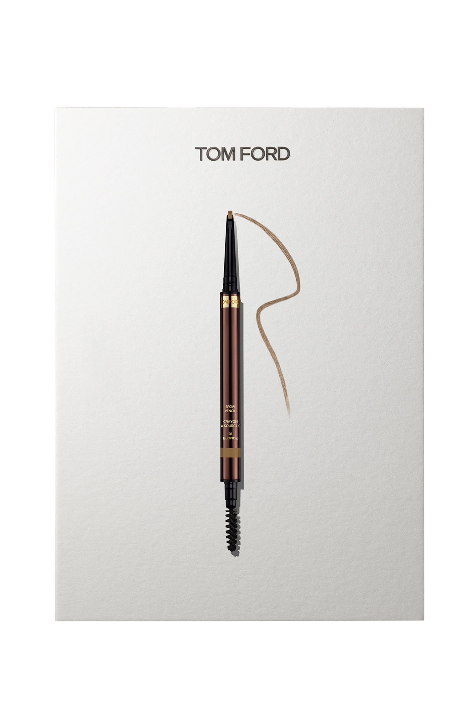 قلم أركيتكتشر للحواجب