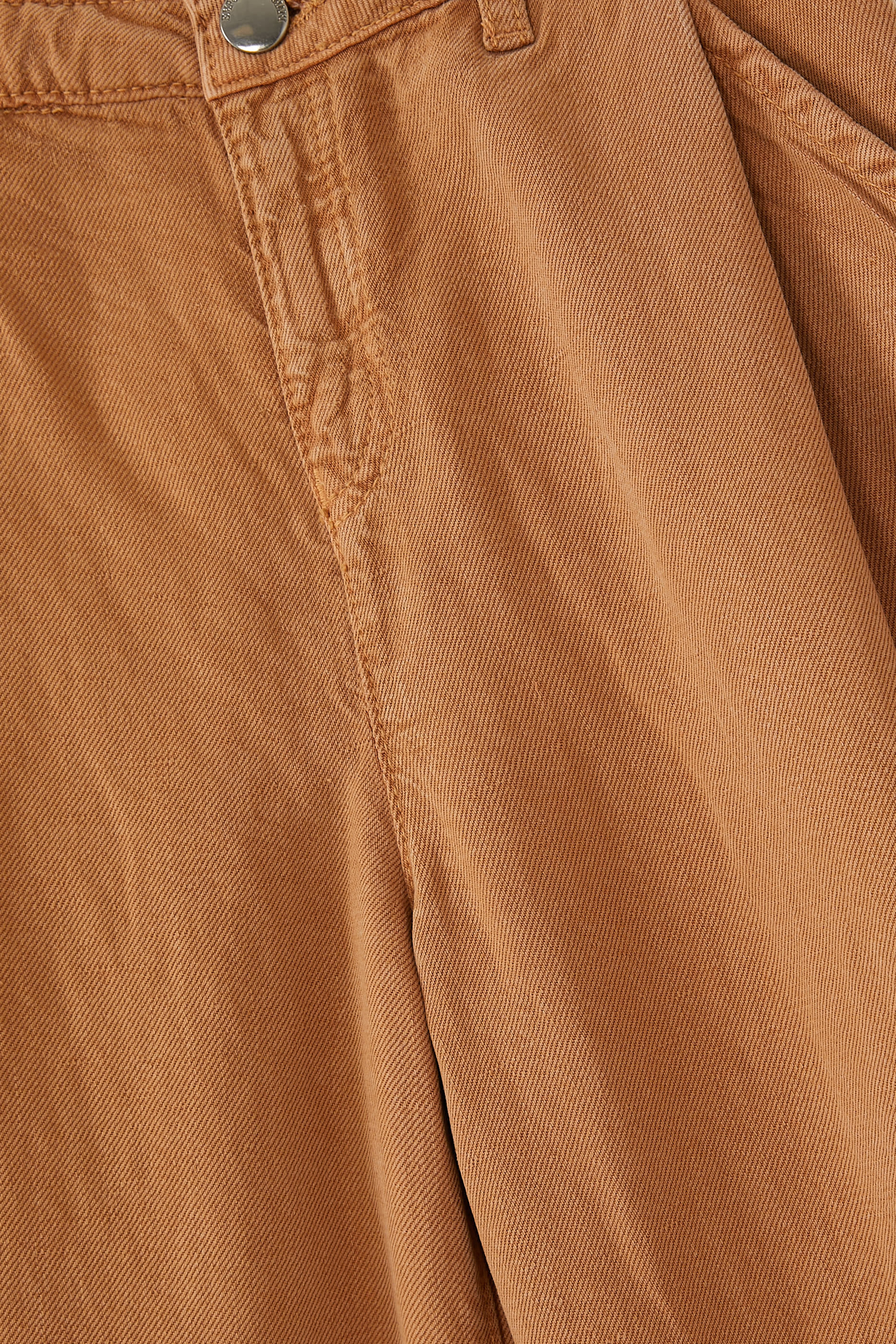 بنطال بطيات للأطفال