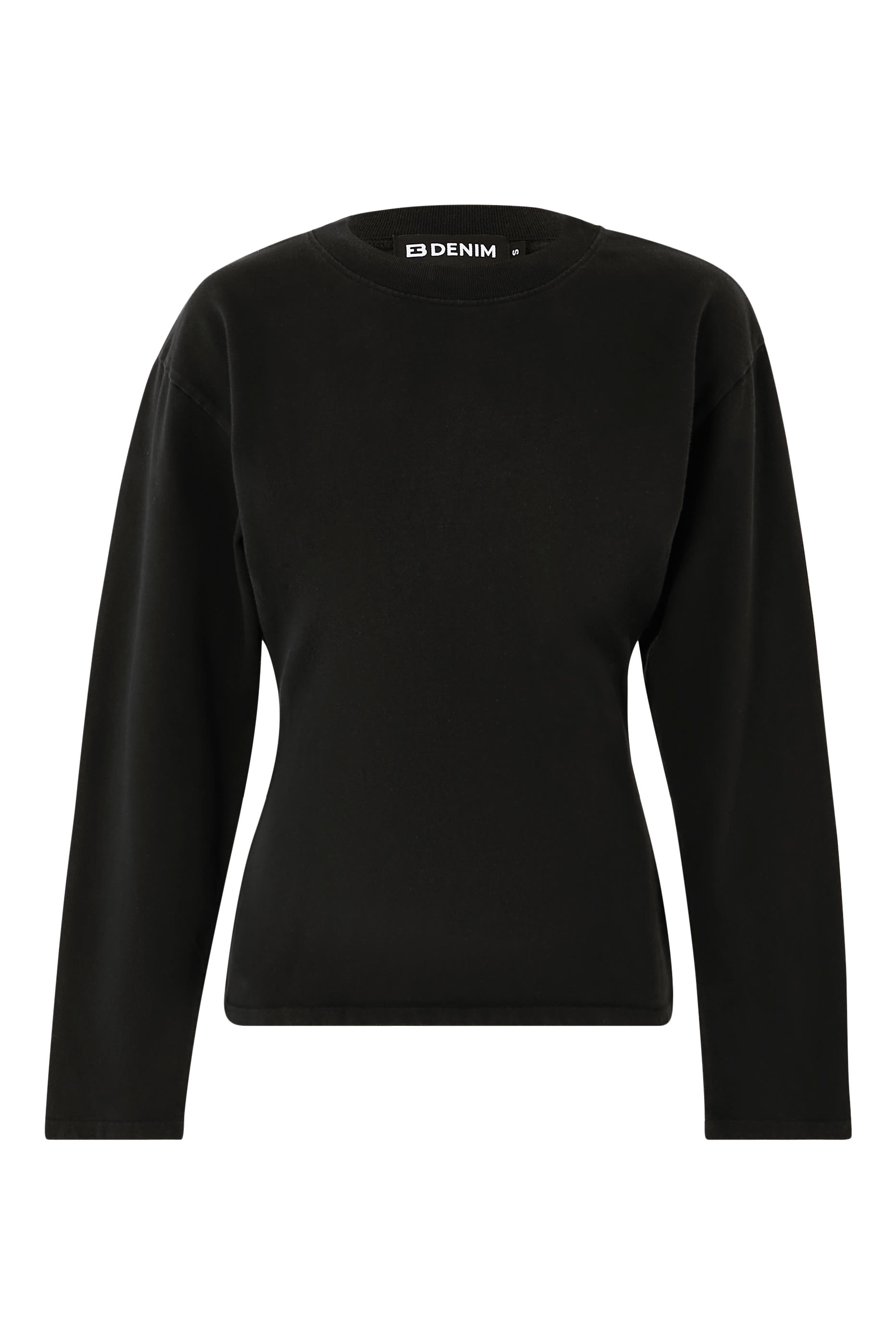 تيشيرت إيرو بأكمام طويلة