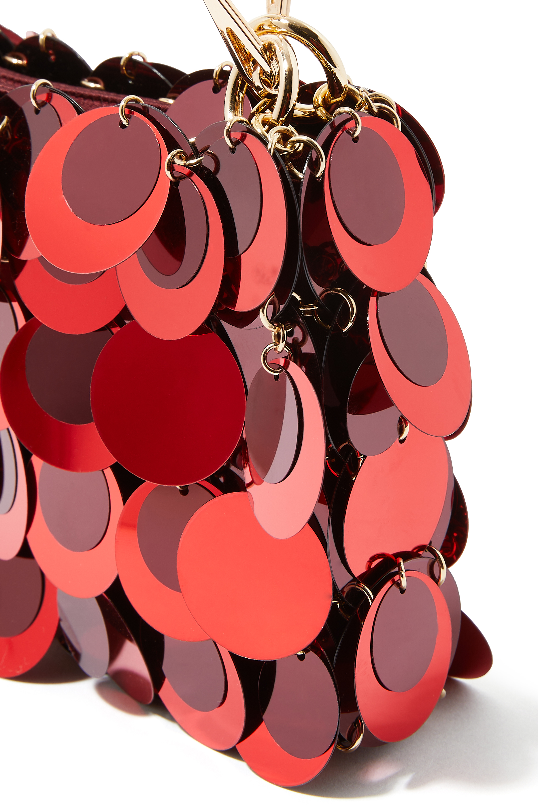 حقيبة ساك ايه مان سباركل