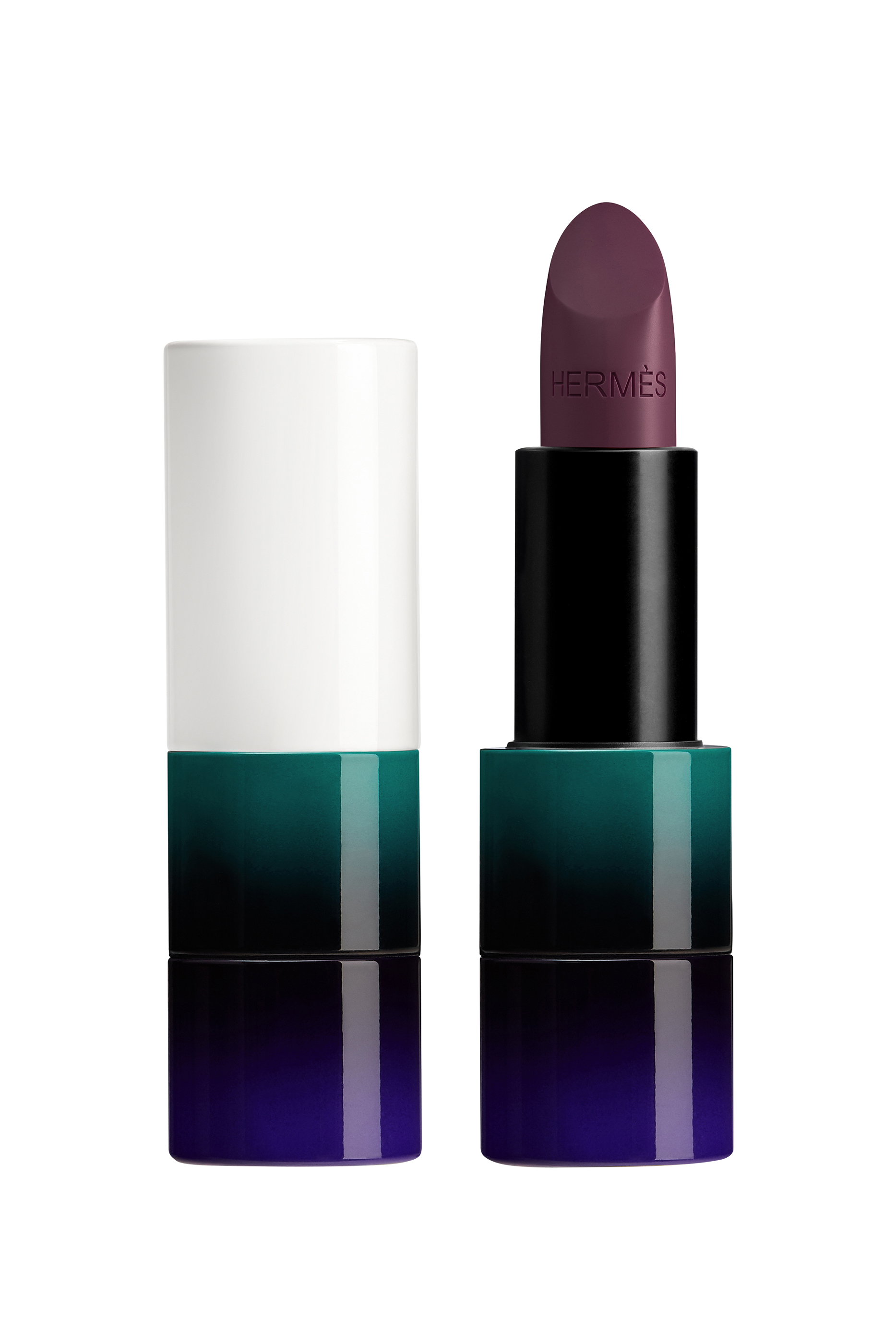 أحمر شفاه Rouge Herm&egrave;s, Shiny Lipstick بإصدار محدود