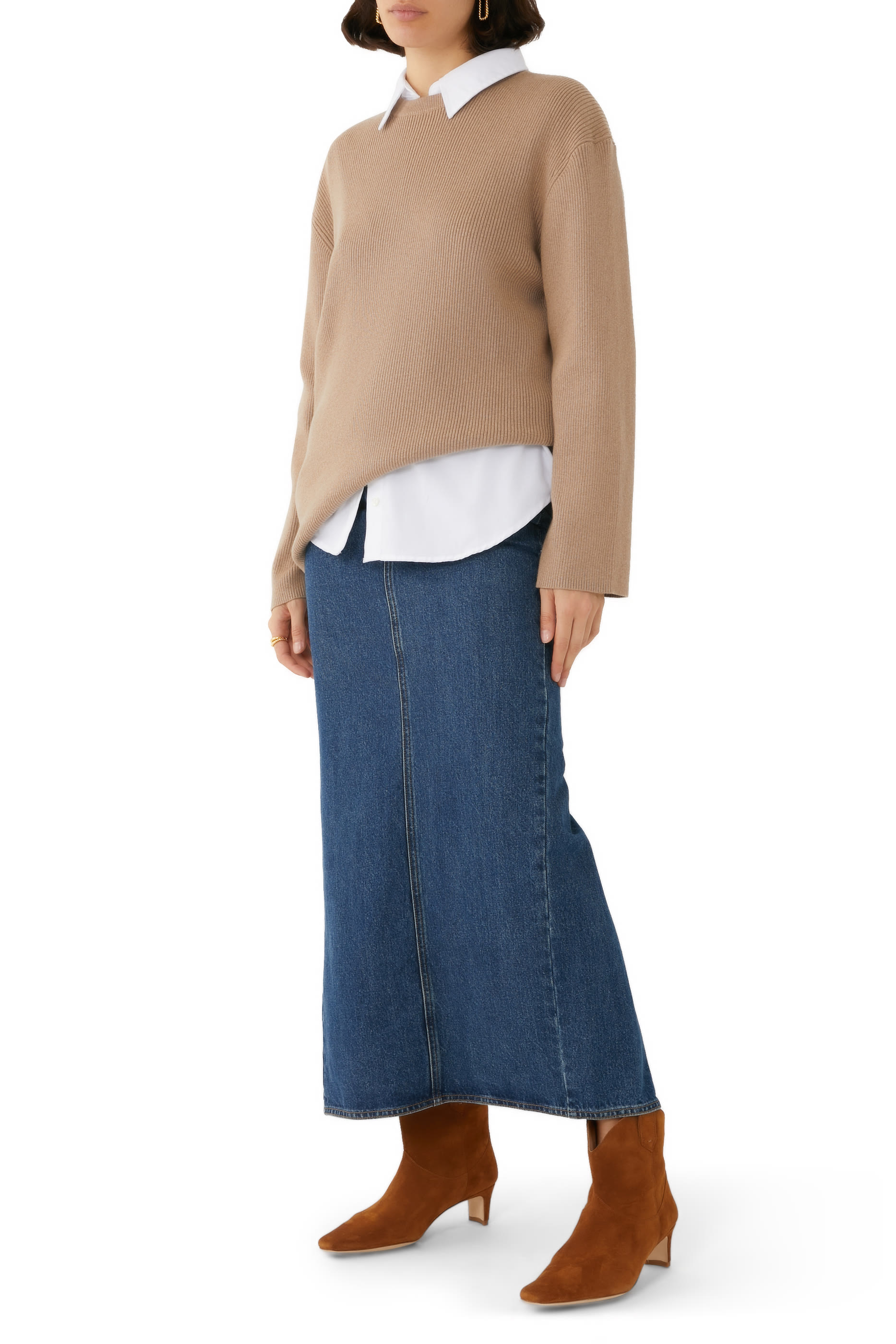 بوت ويسترن والي 55 شمواه