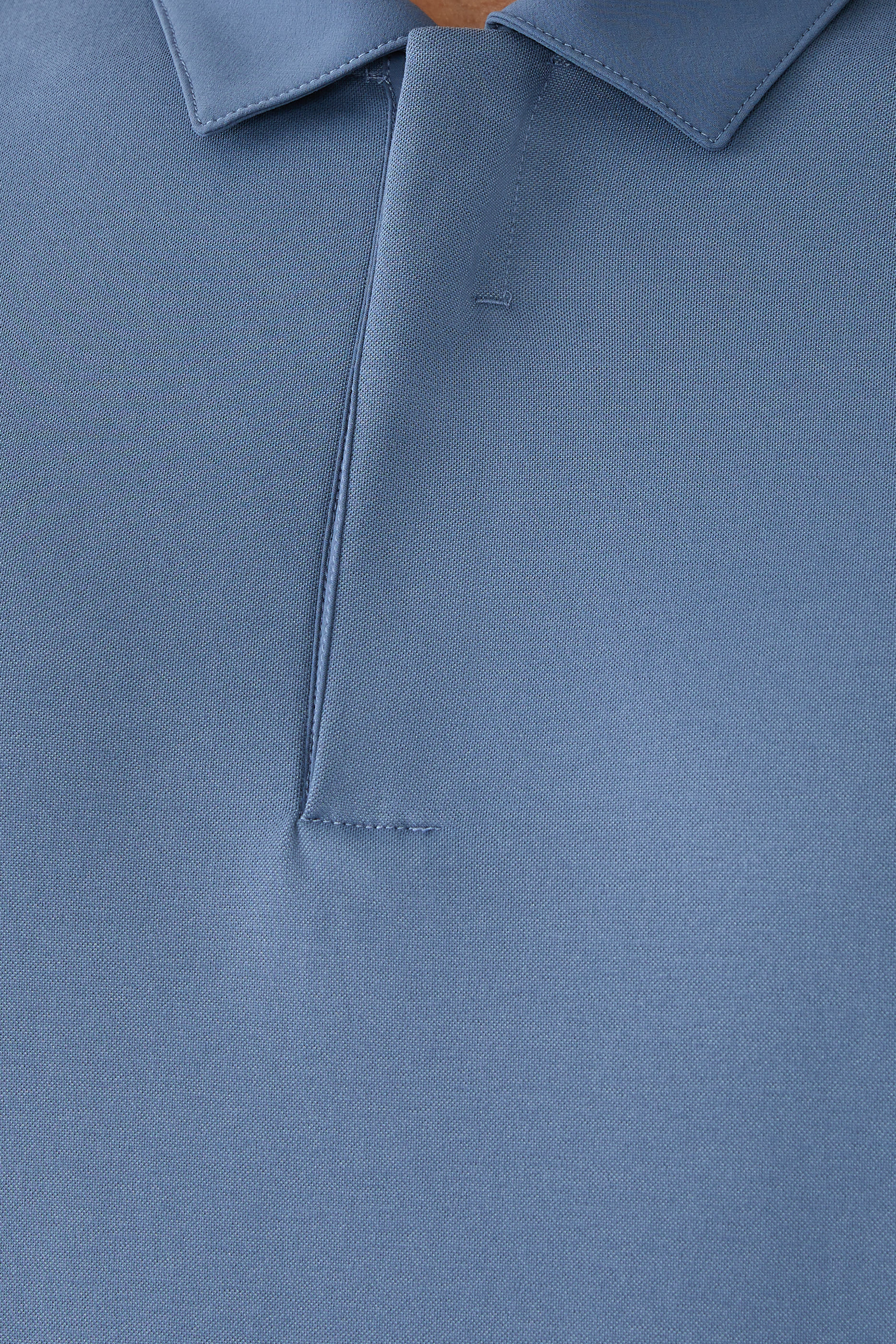 قميص بولو قطن