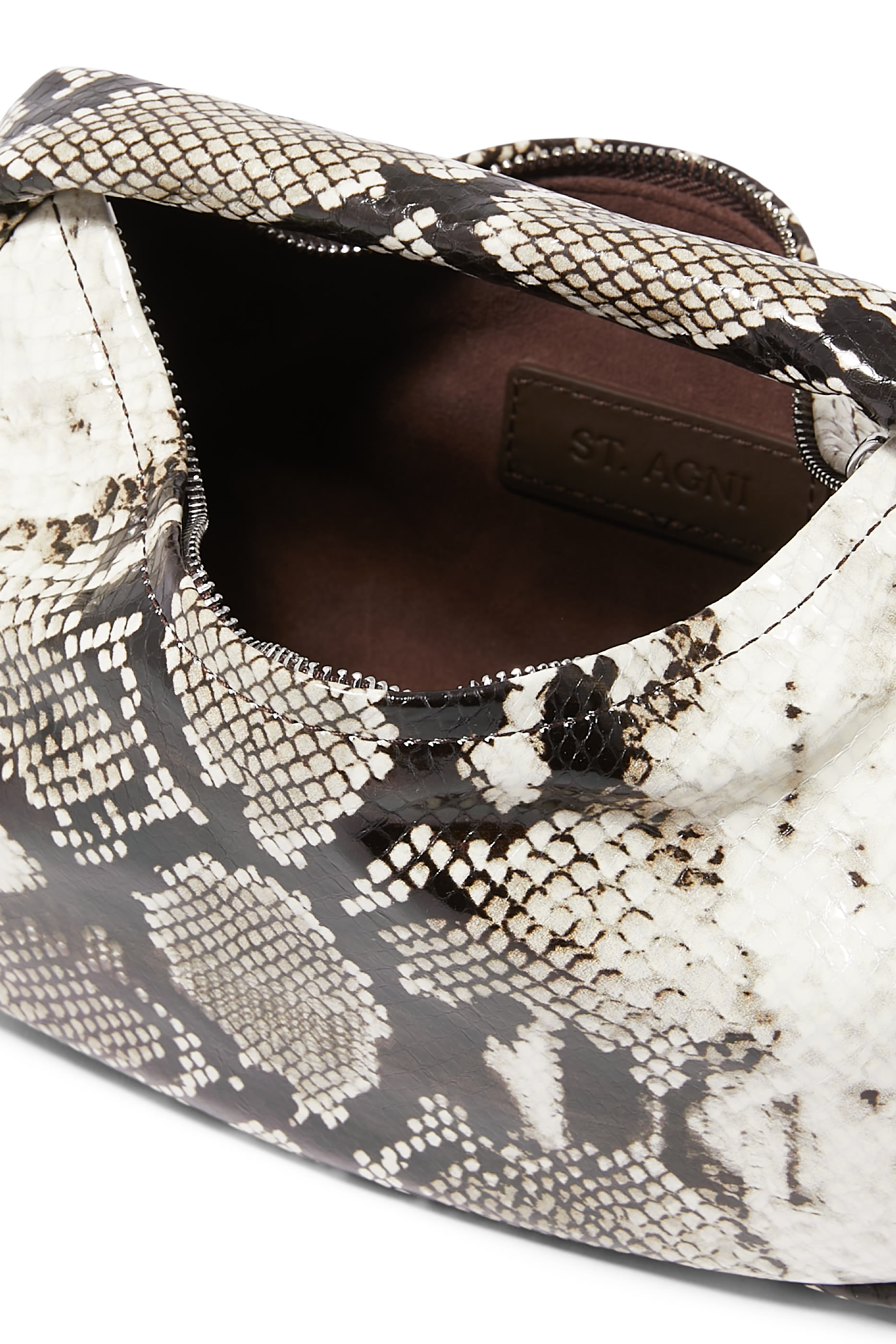 حقيبة بون بون صغيرة