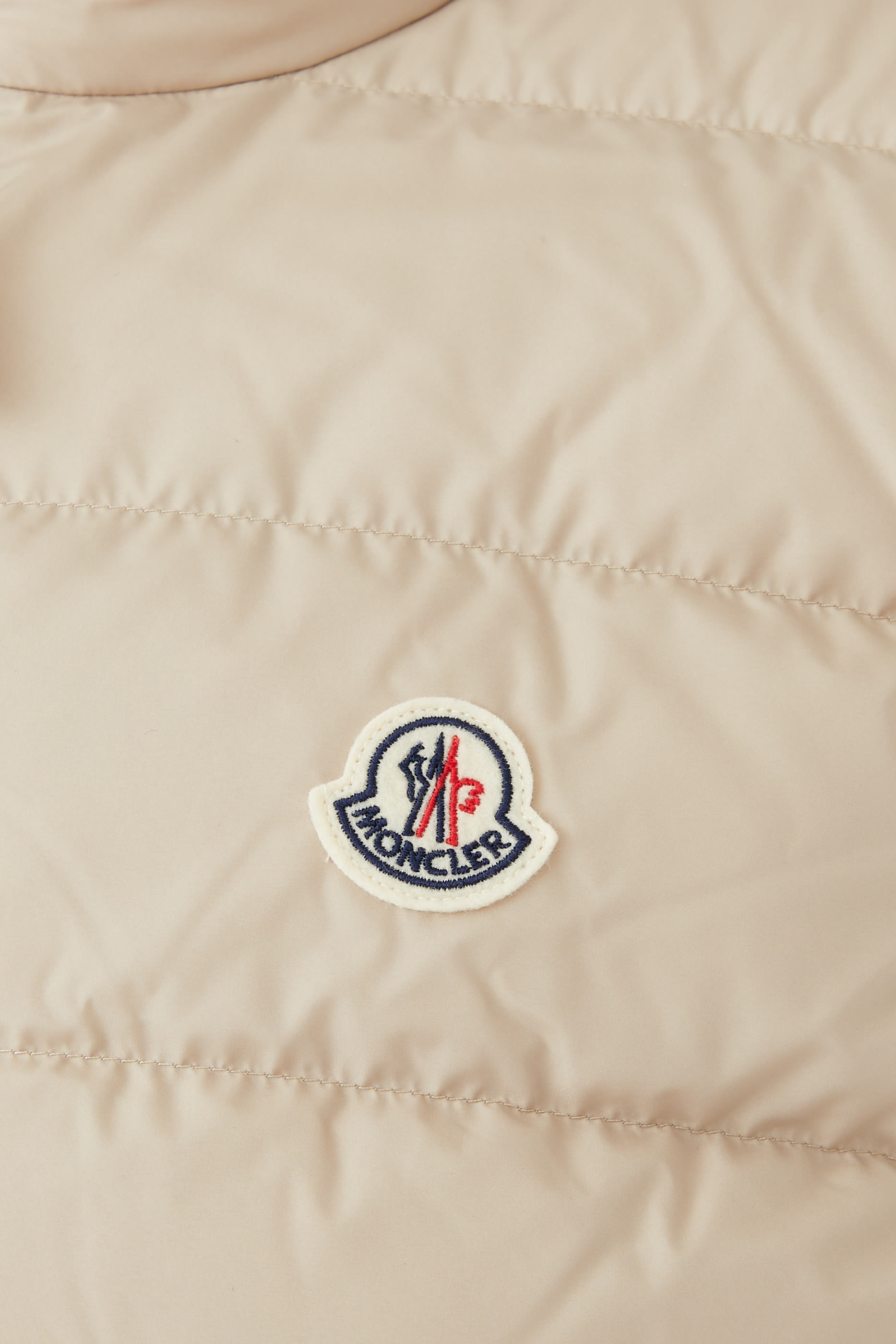 جيليه كونترين مبطن بالزغب