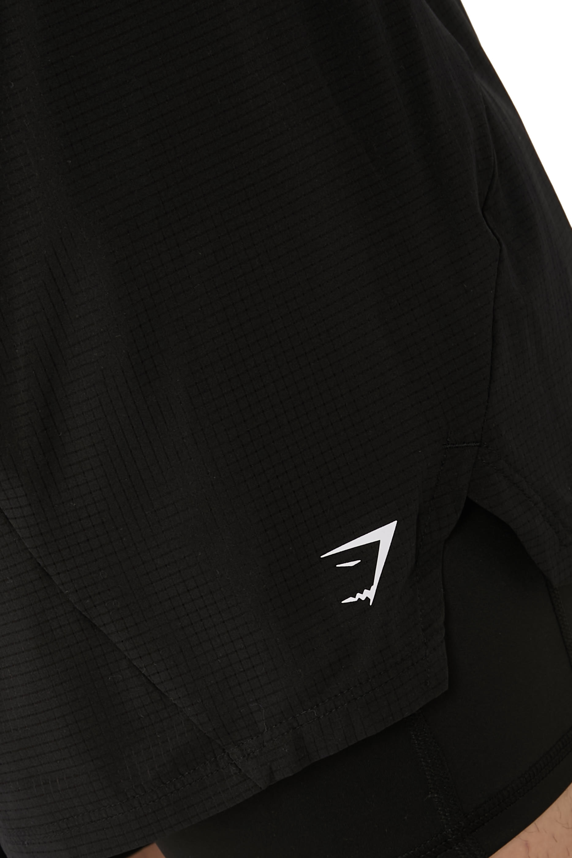 Running 4" 2in1 Shorts