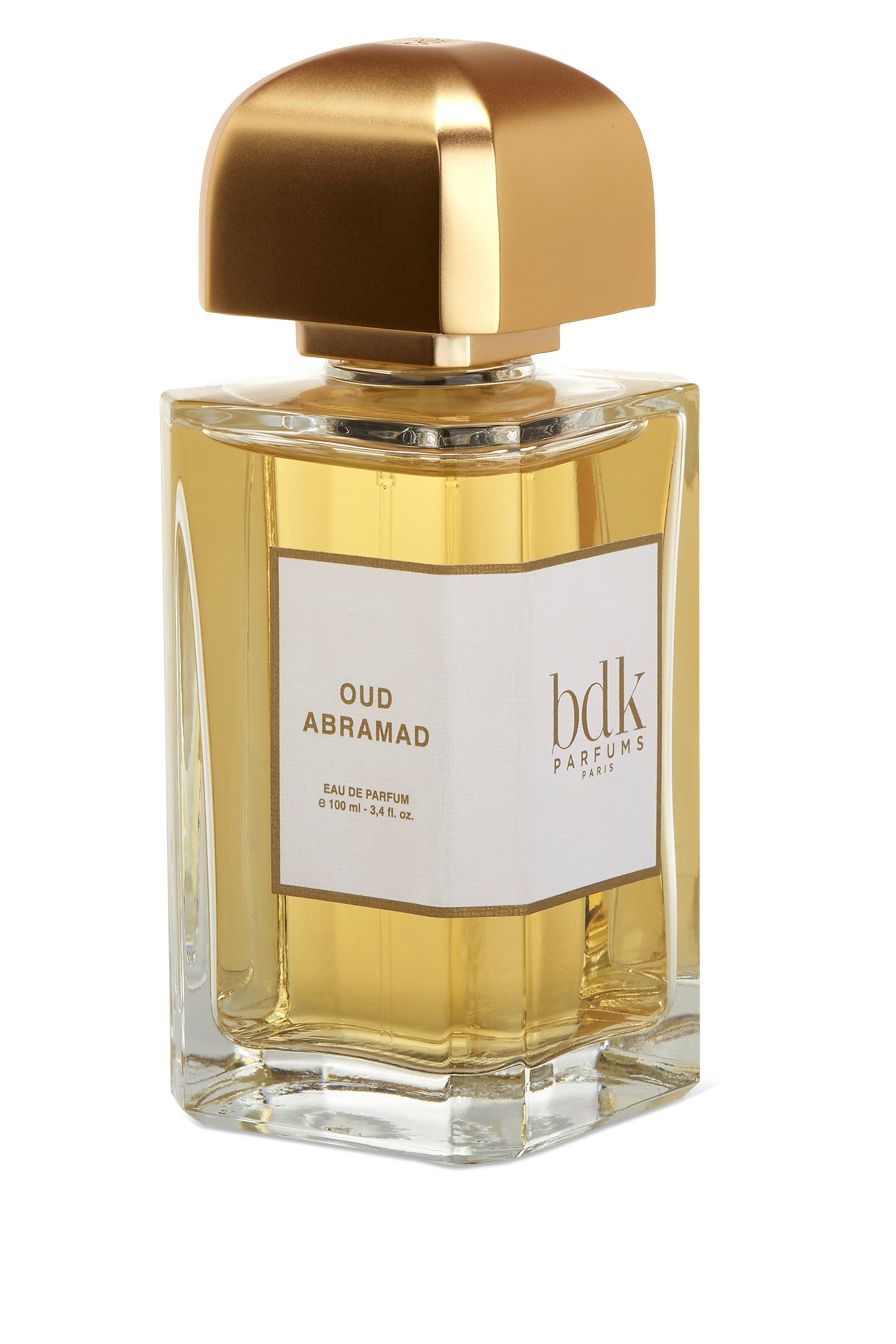 ماء عطر عود امبراماد